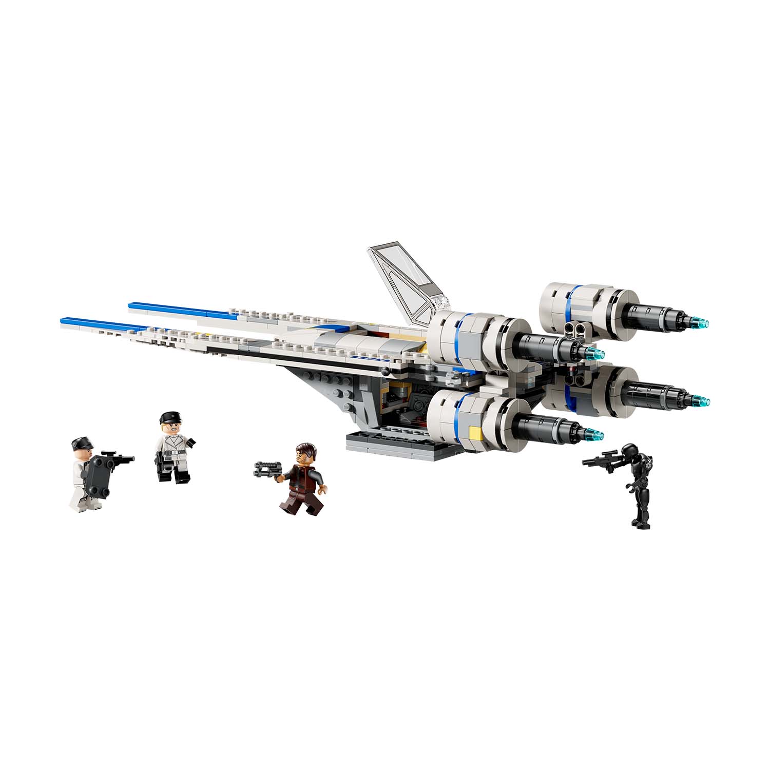 75399 Rebel U-Wing Starfighter™