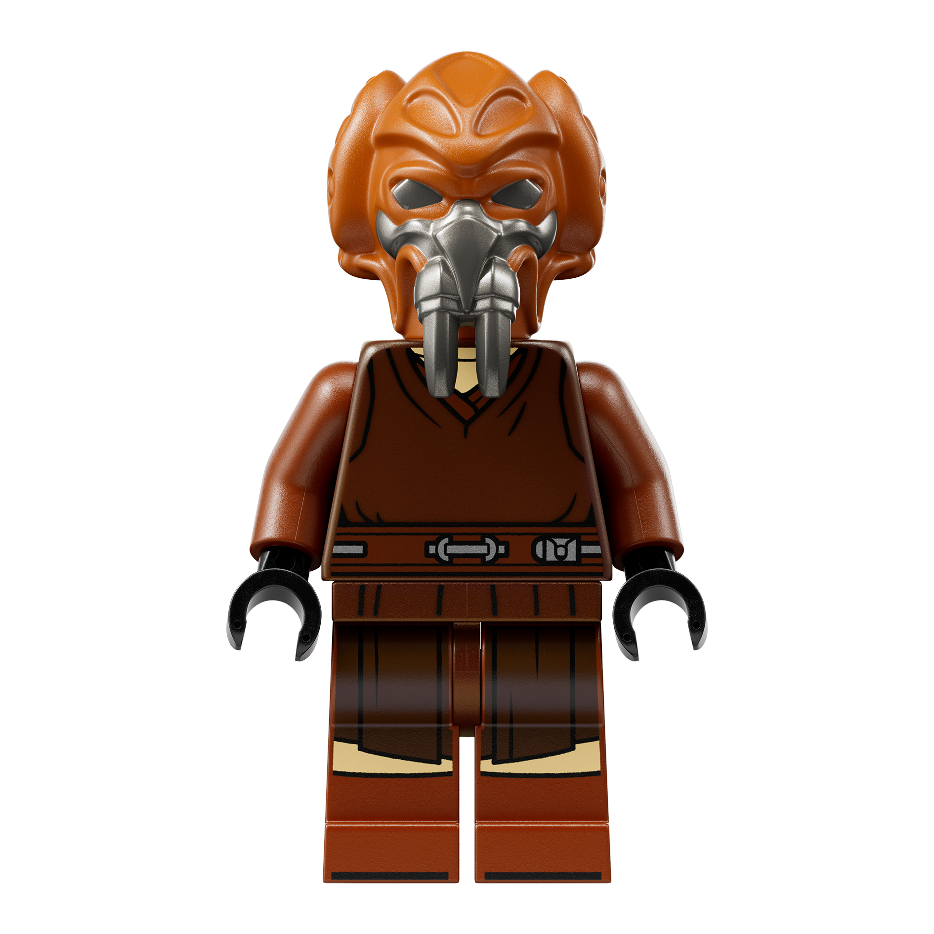 LEGO® Minifigur Plo Koon - sw1414