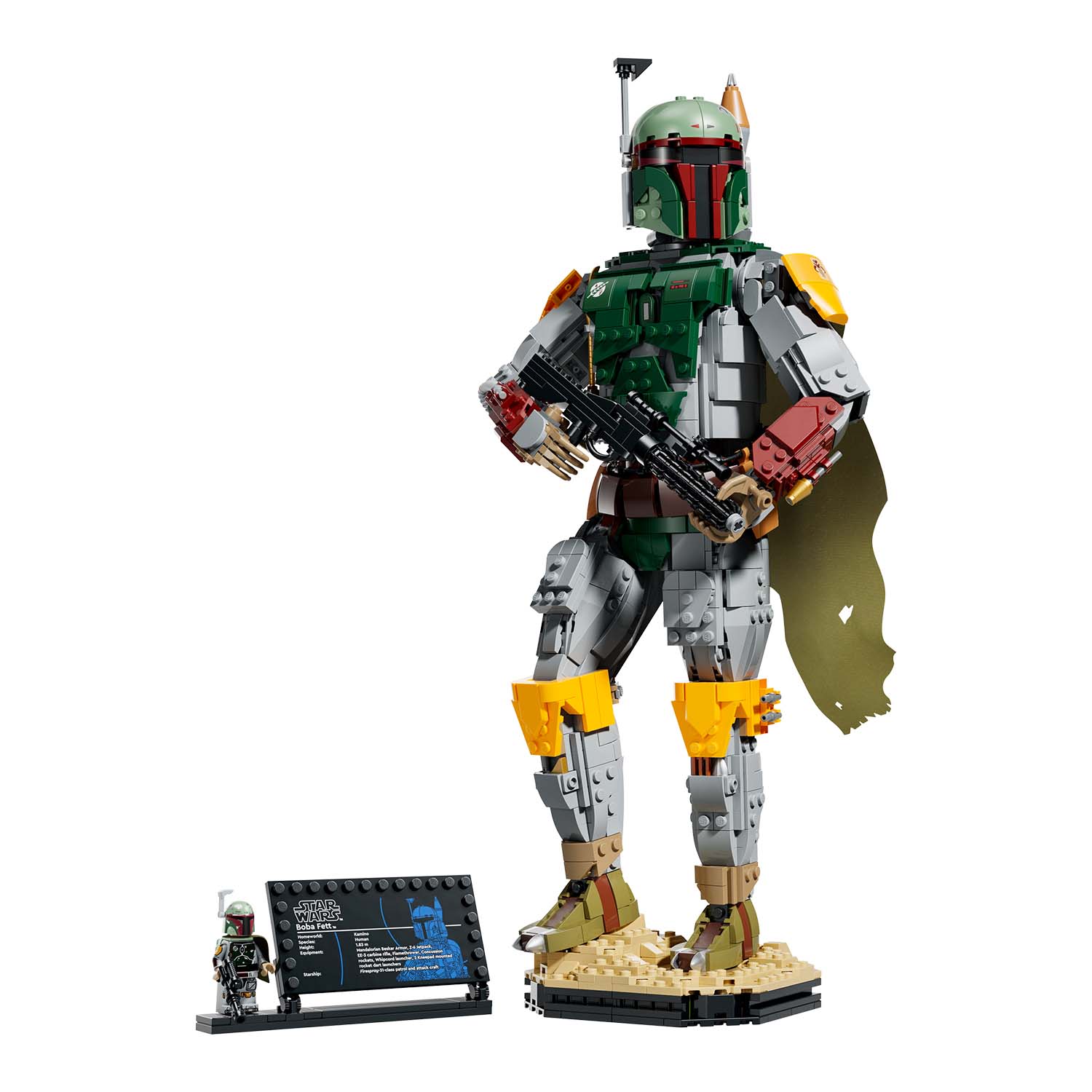 75455 Boba Fett™
