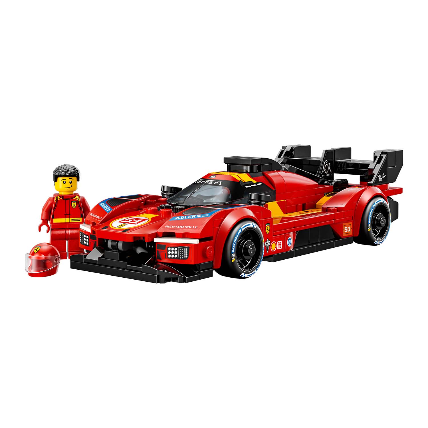 77261 Ferrari 499P