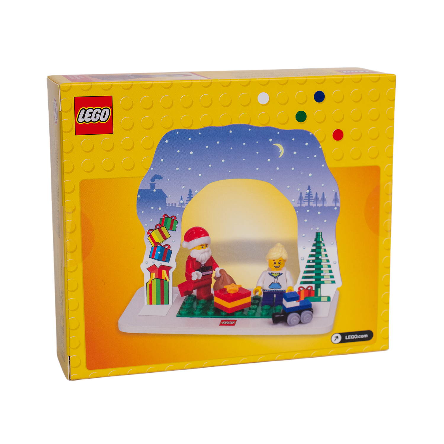 LEGO® Set 850939 Santa Set