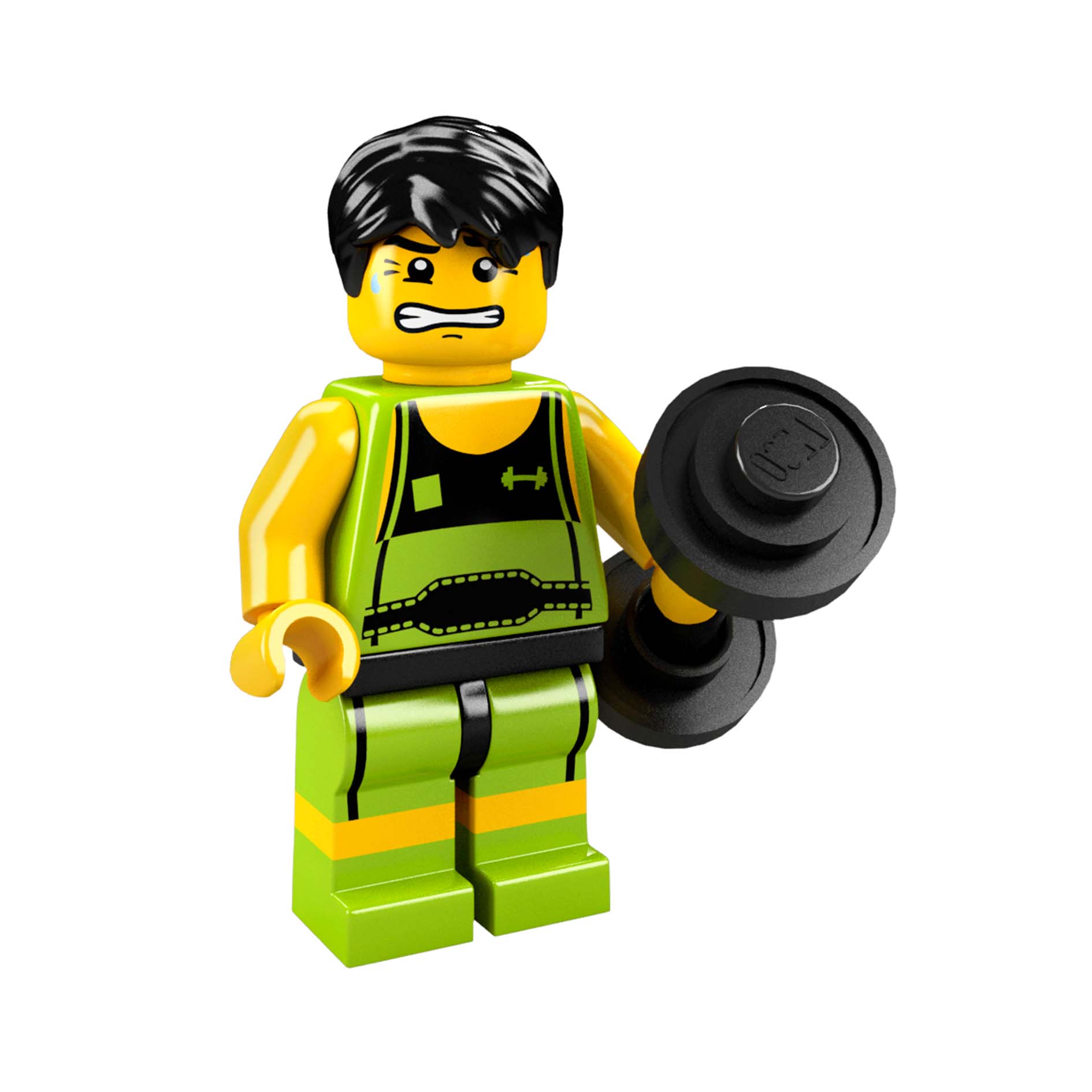 Weightlifter - col02-10