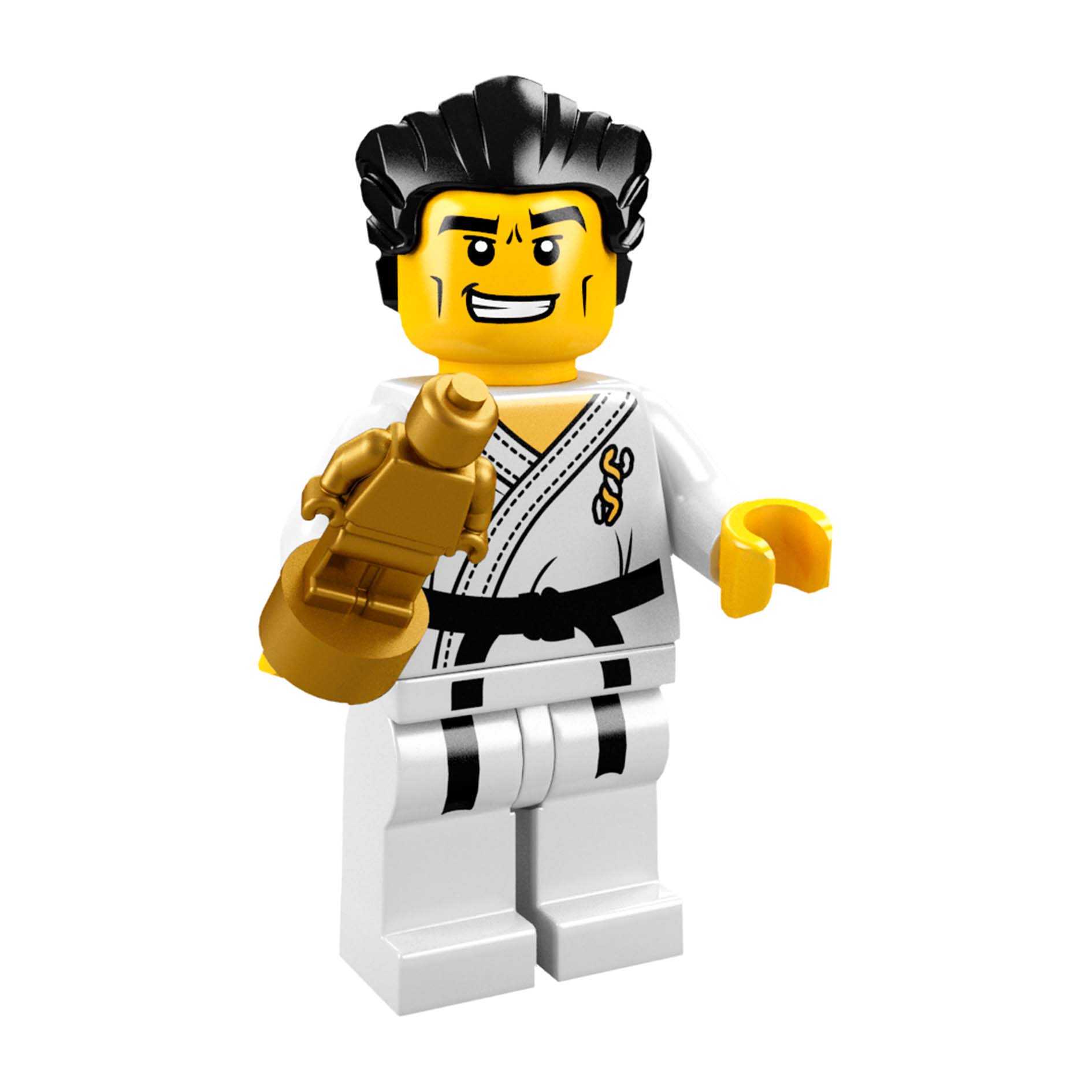 Karate Master - col02-14