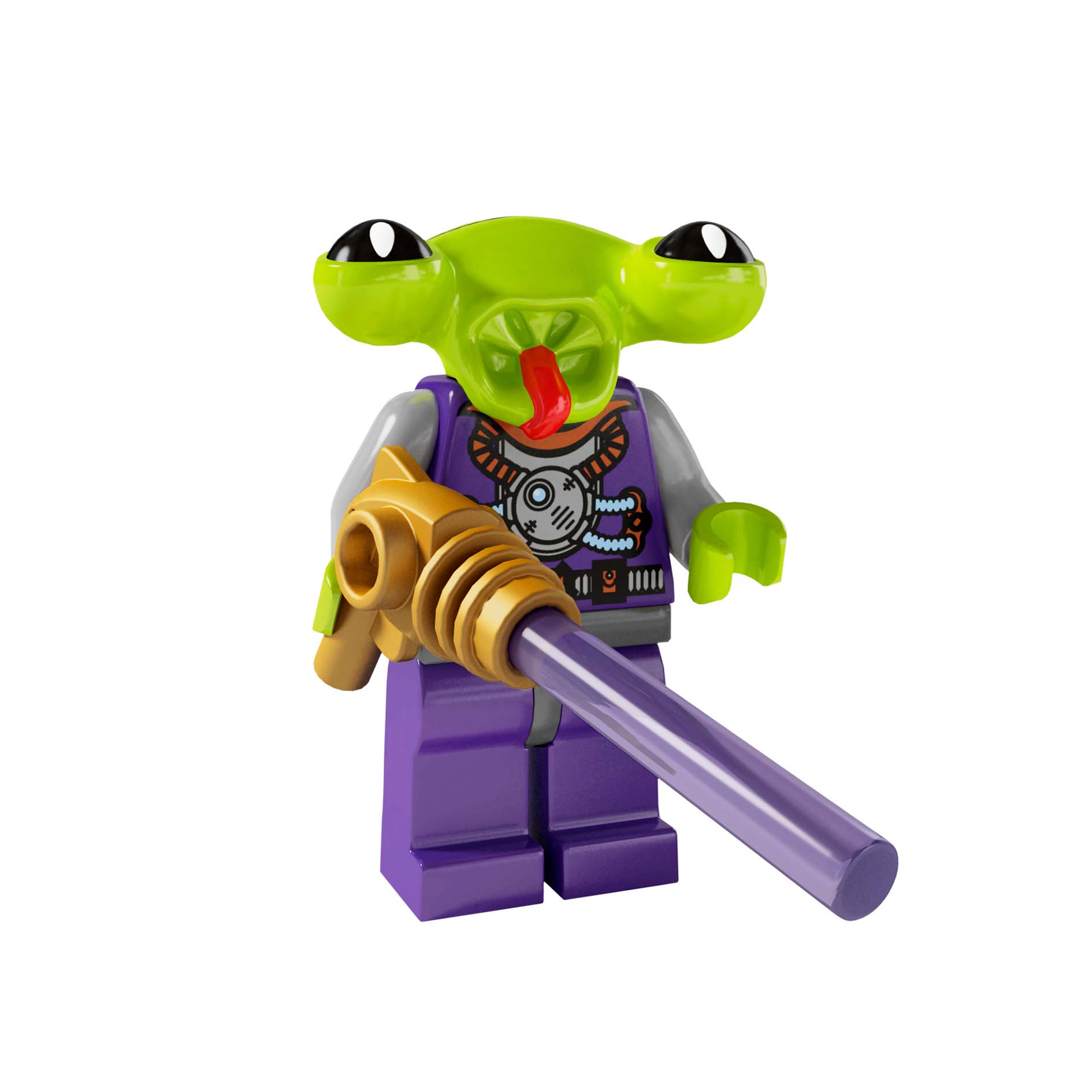 Space Alien - col03-13