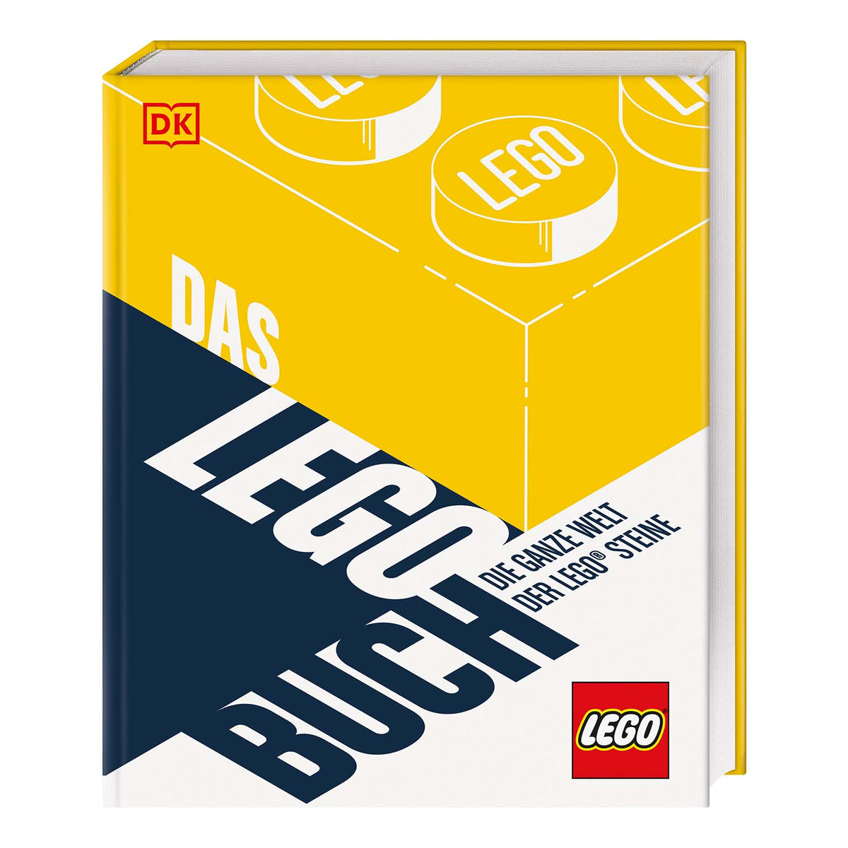 LEGO® Buch Das LEGO® Buch