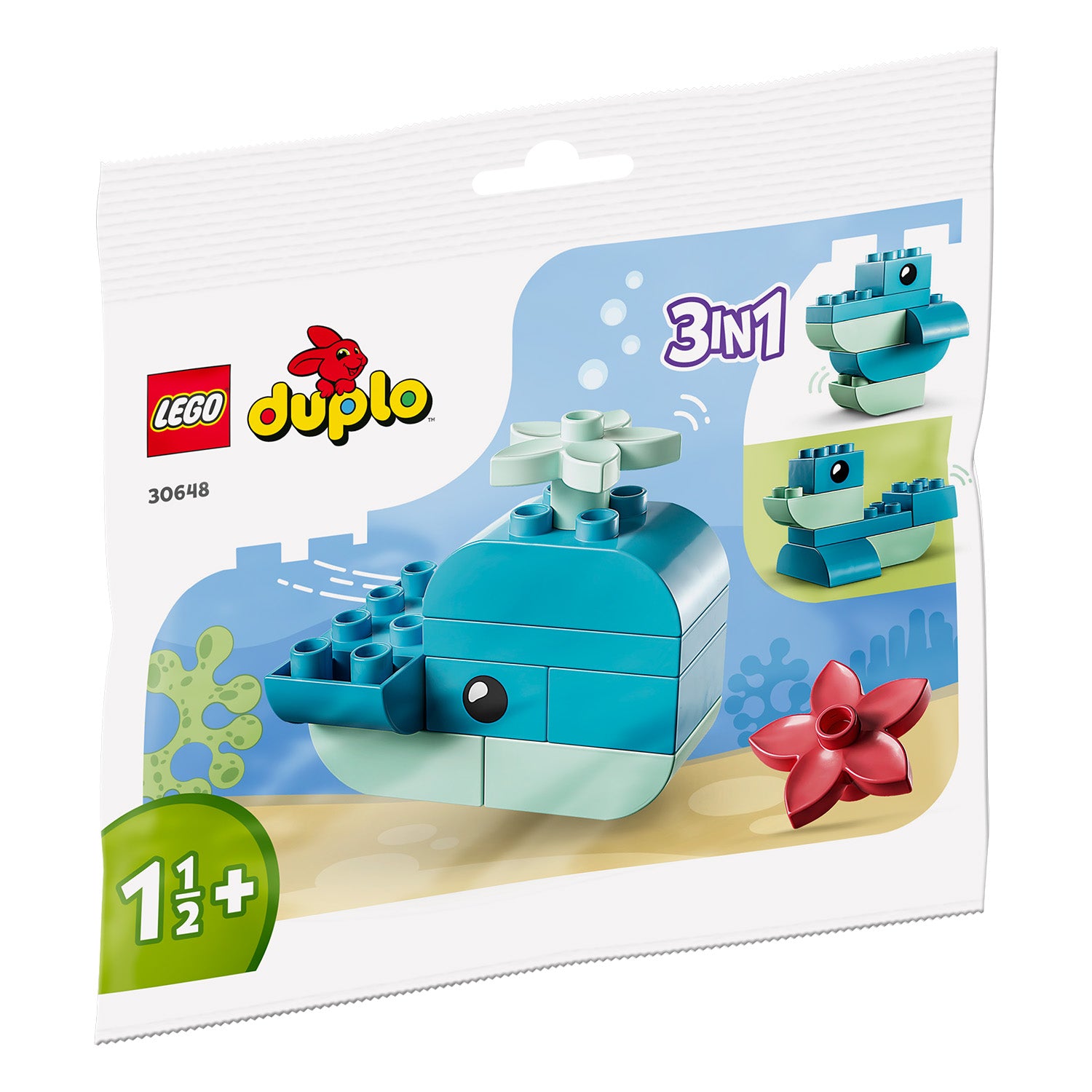 LEGO® Set 30648 Wal