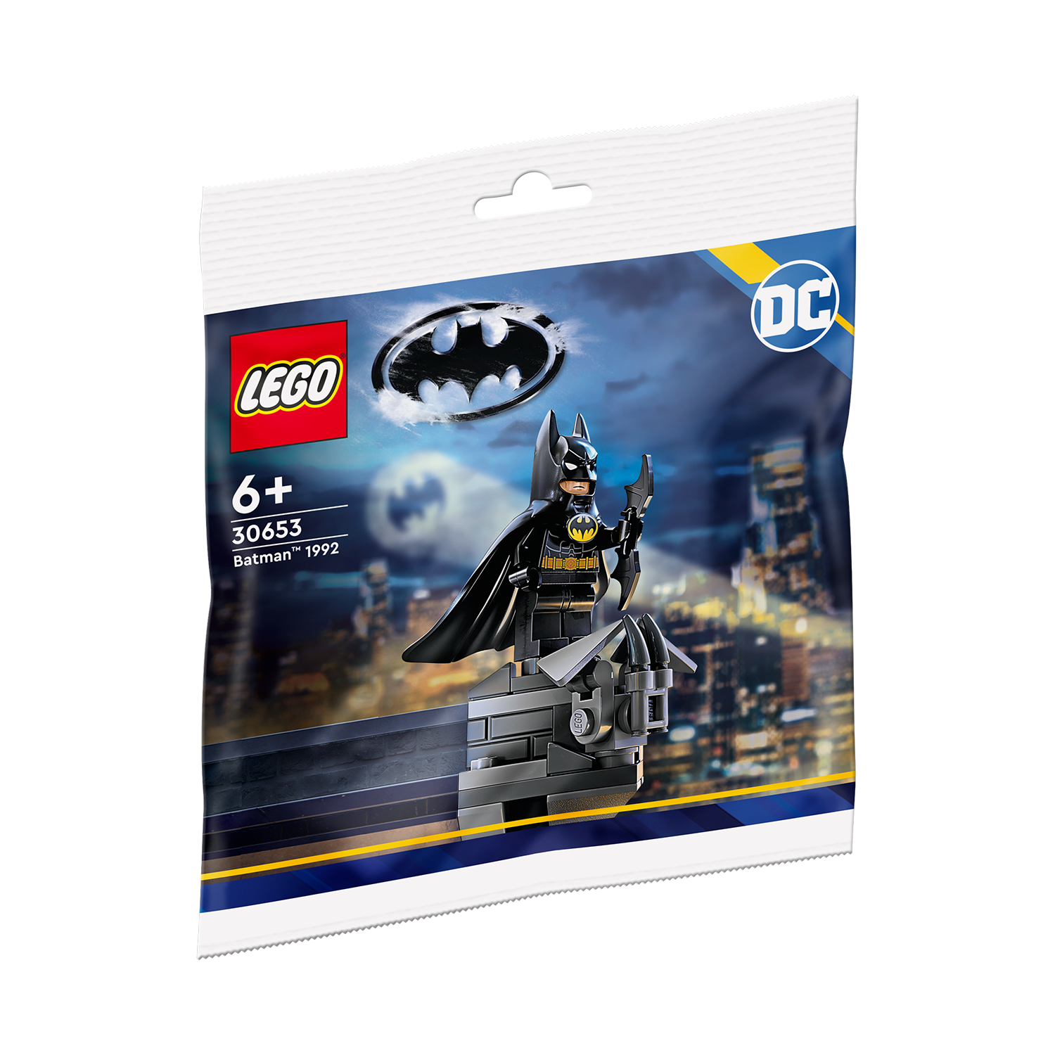 LEGO® Set 30653 Batman™ 1992