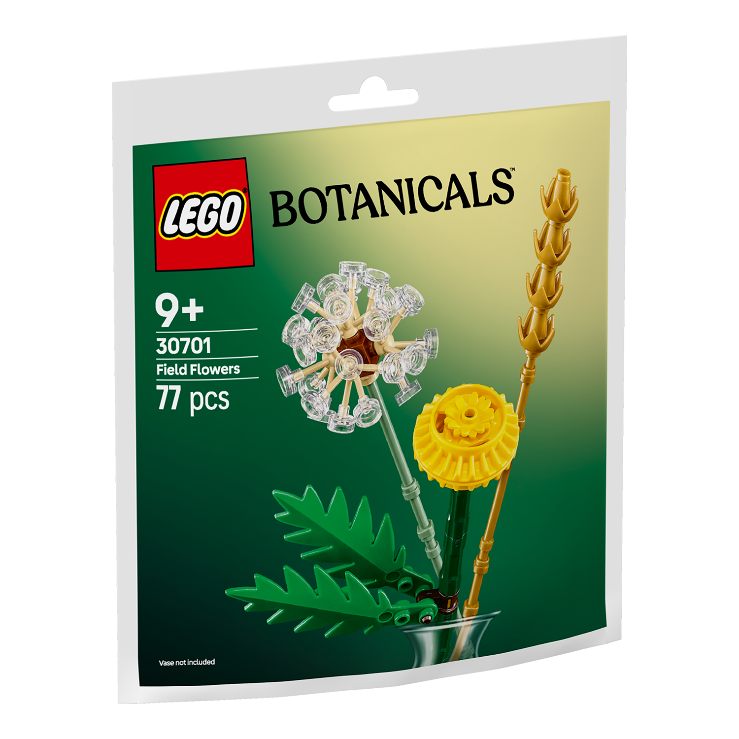 LEGO® Set 30701 Feldblumen
