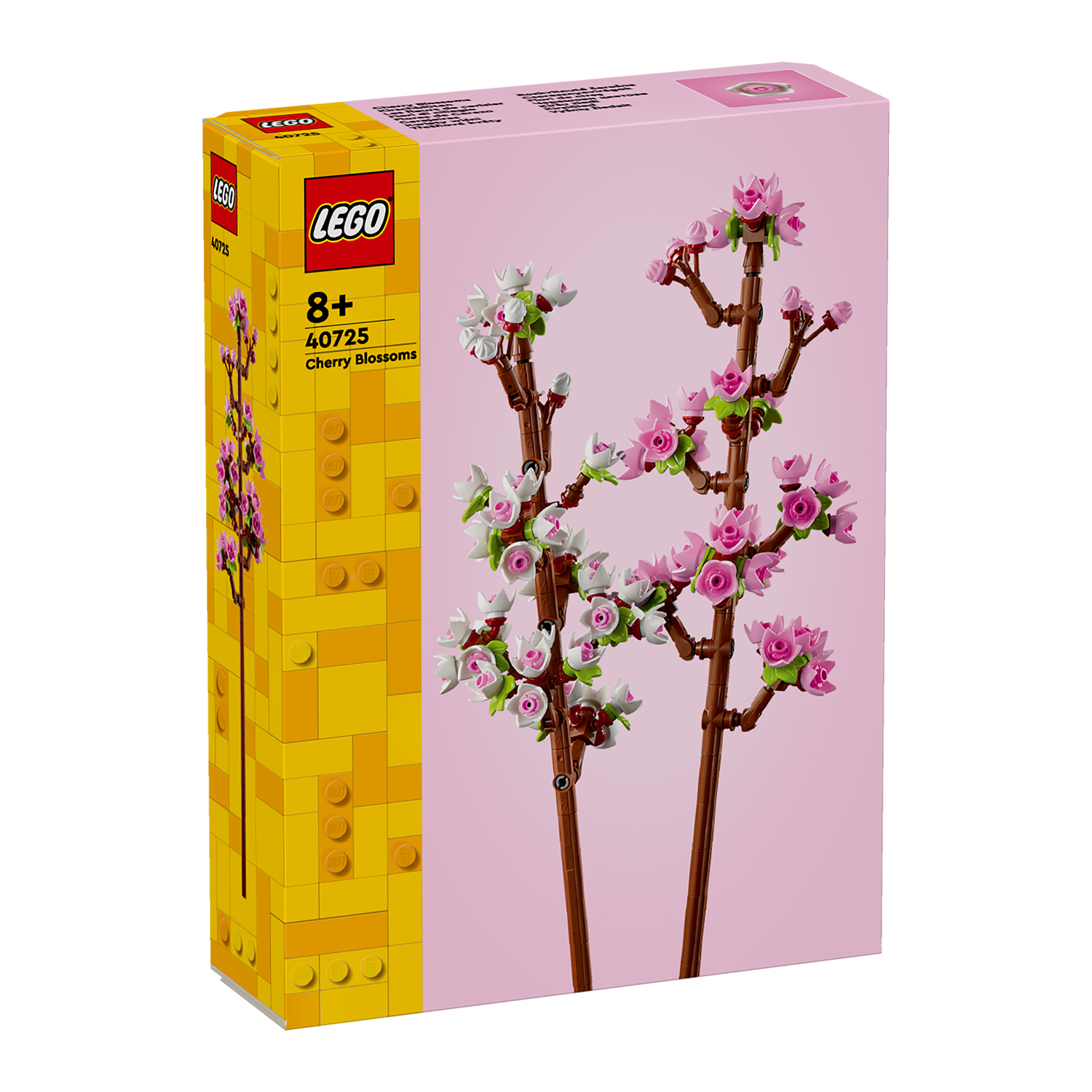 LEGO® Set 40725 Kirschblüten