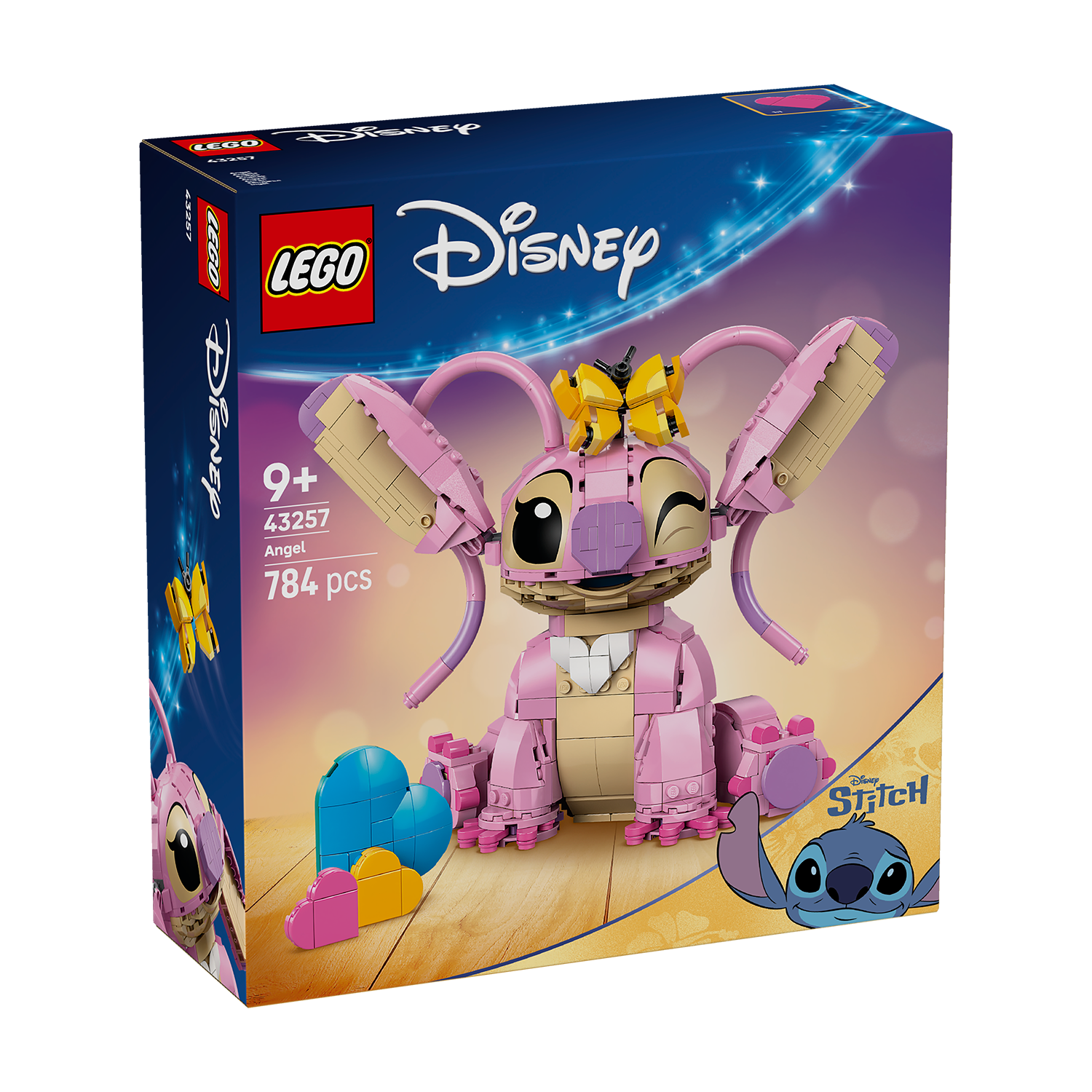 LEGO® Set 43257 Angel