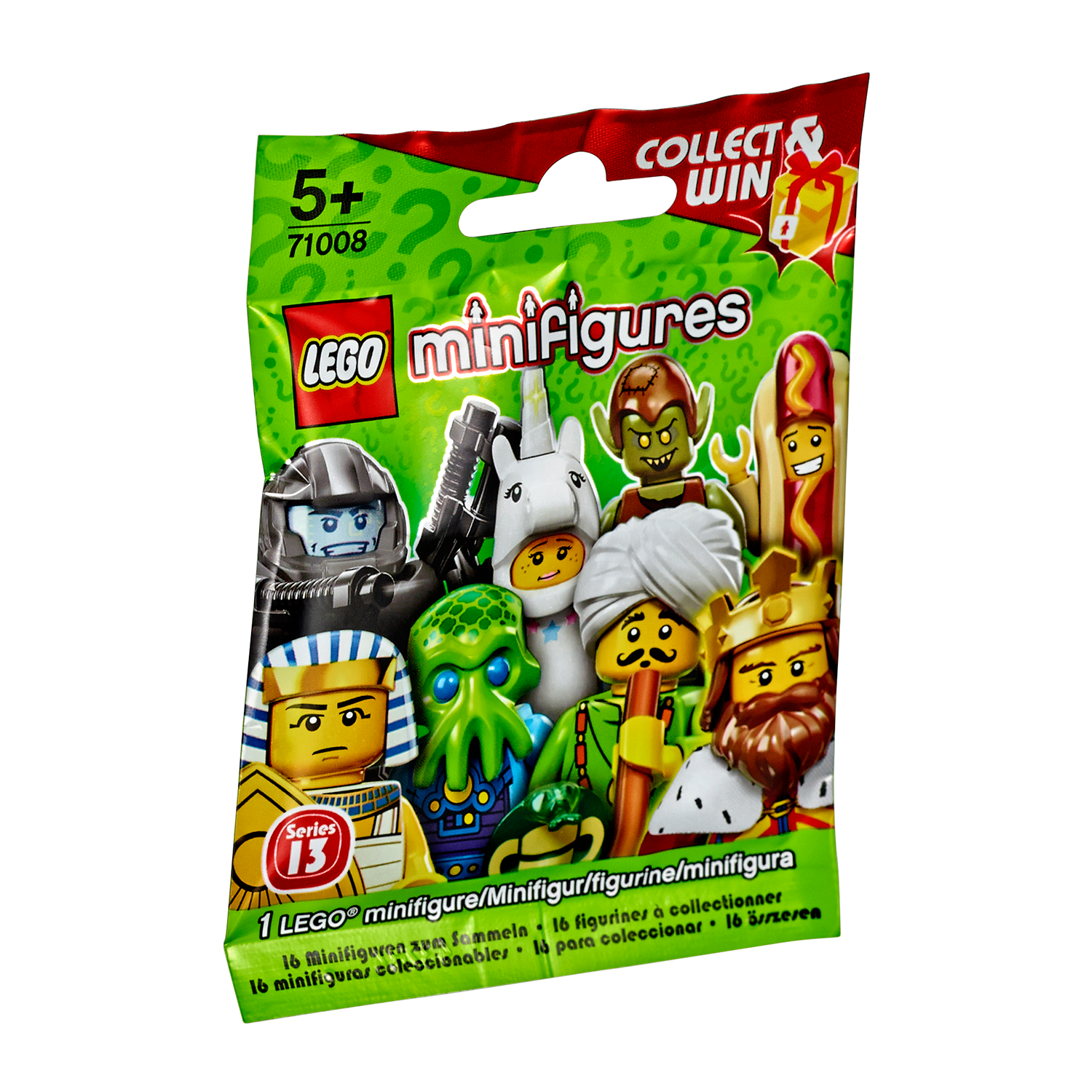 LEGO® Set 71008 Serie 13
