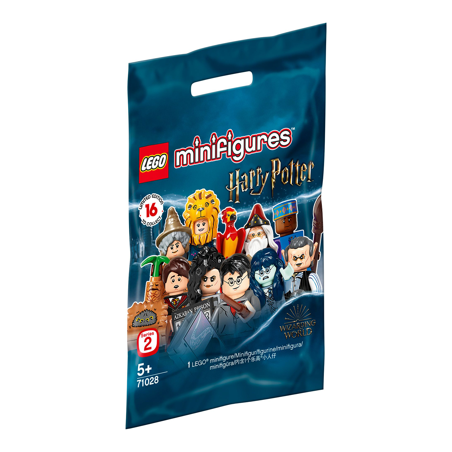 LEGO® Set 71028 Harry Potter™ Serie 2