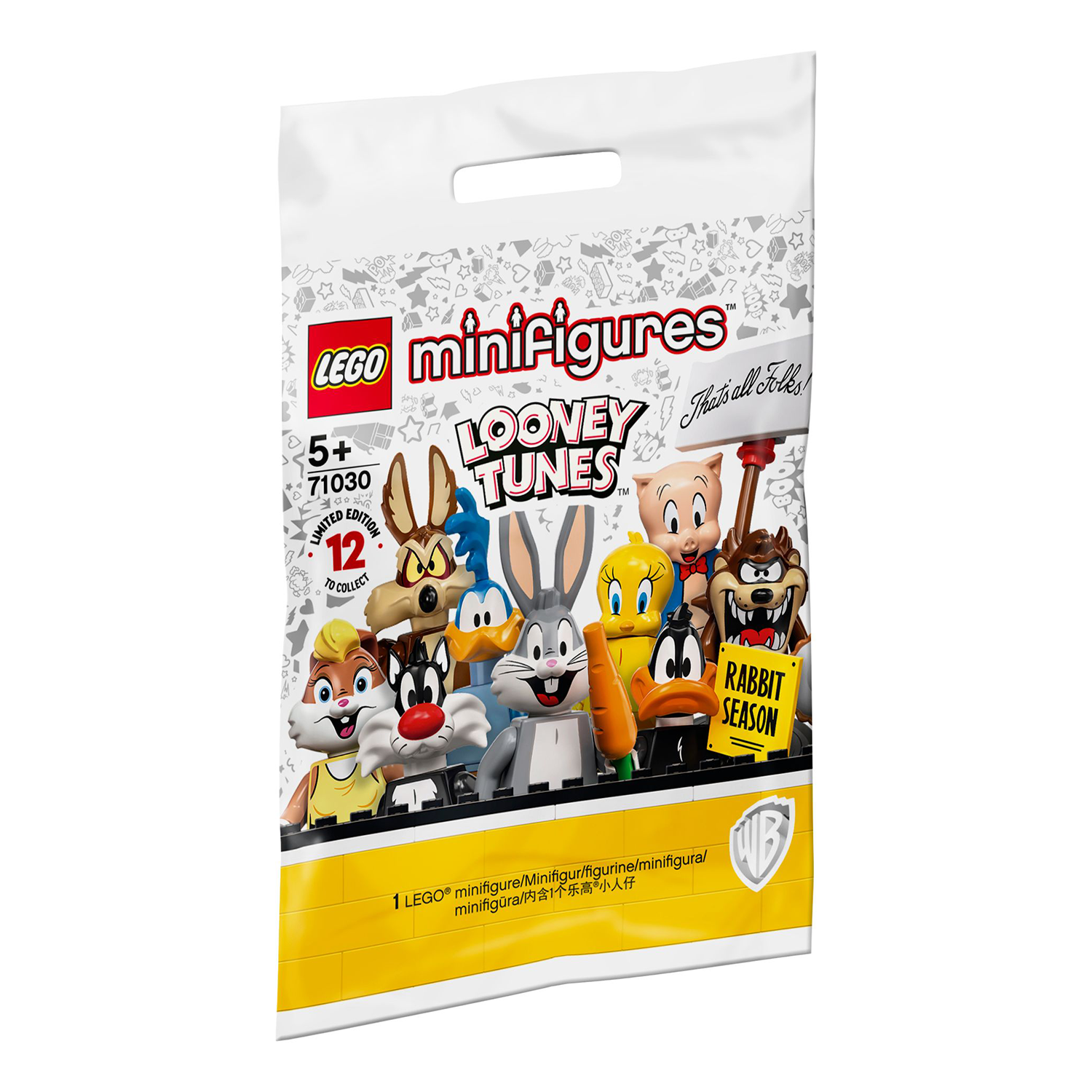 LEGO® Set 71030 Looney Tunes™