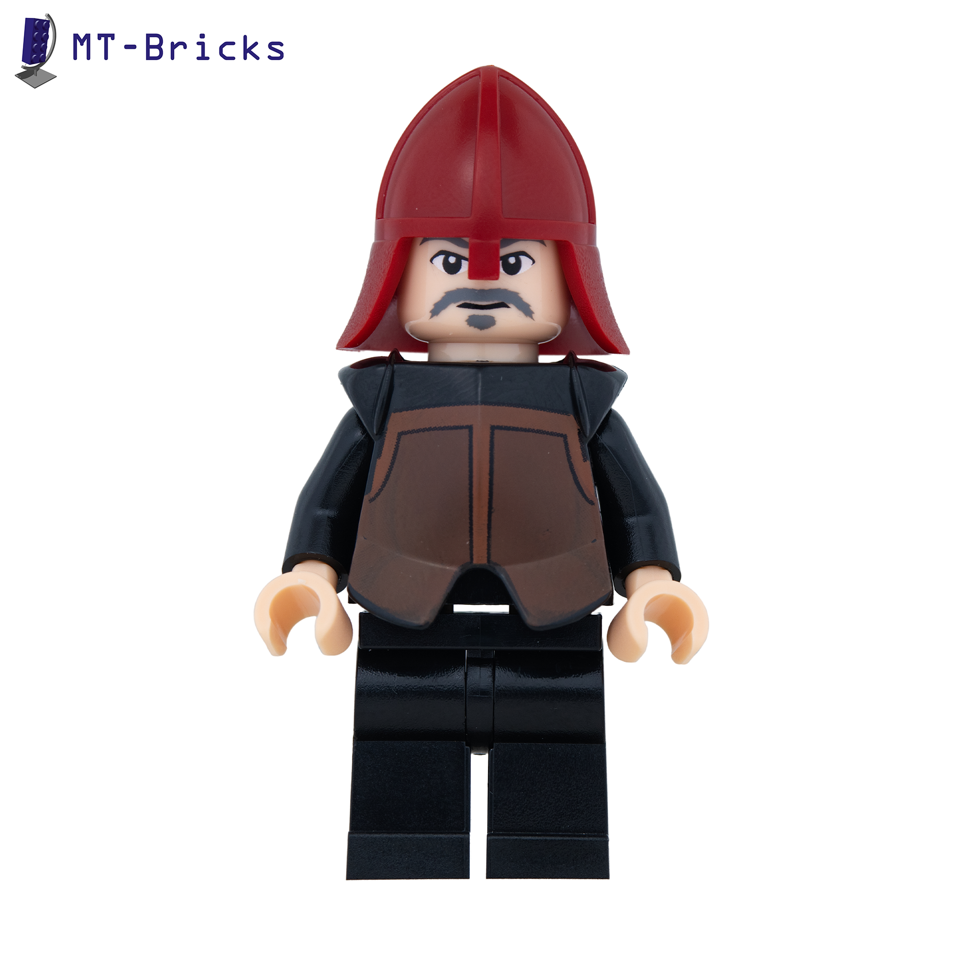 Fire Nation Soldier - ava004