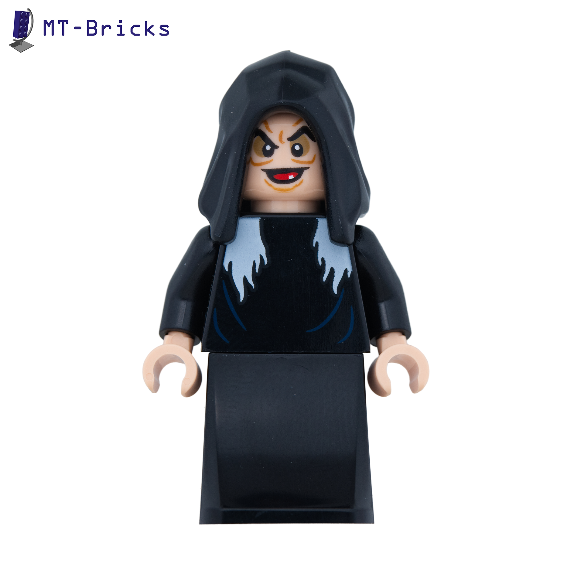 Evil Queen in Disguise - dis128