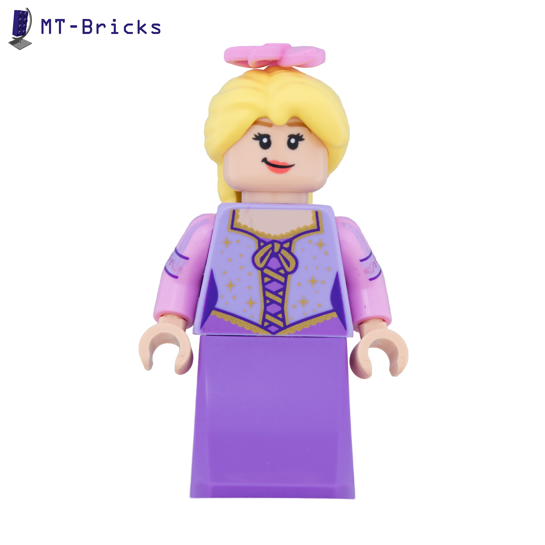 Rapunzel - dis138