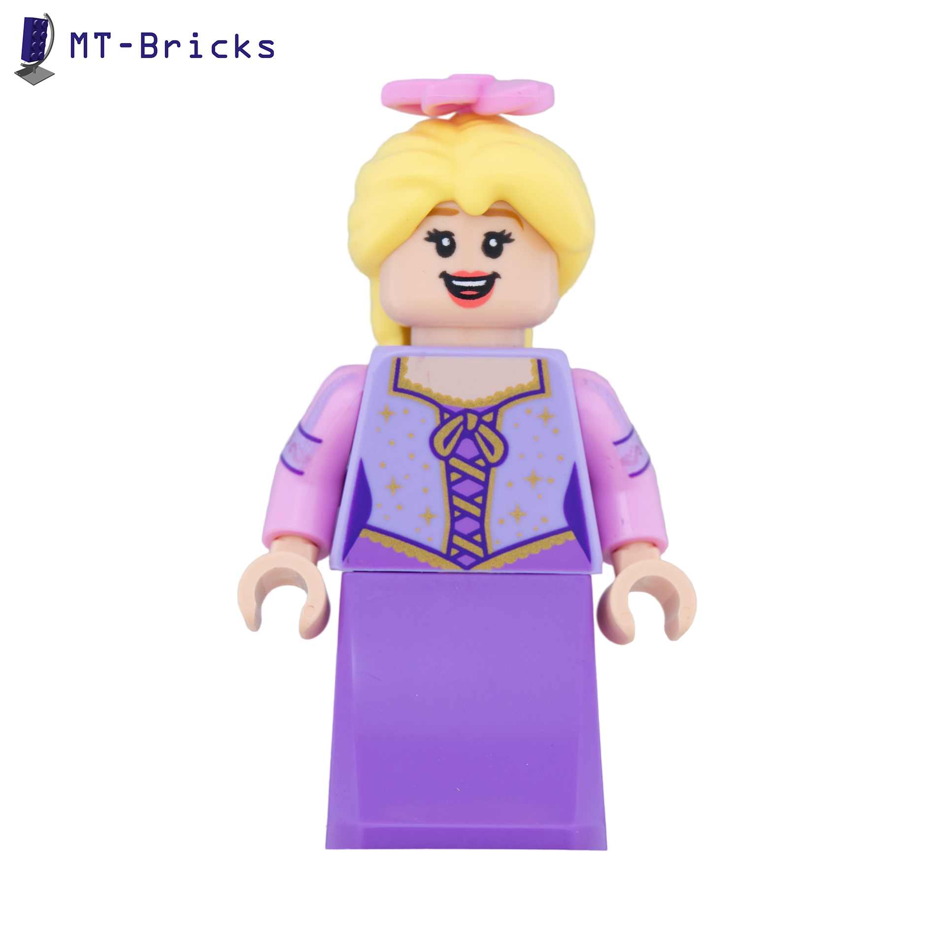 Rapunzel - dis138