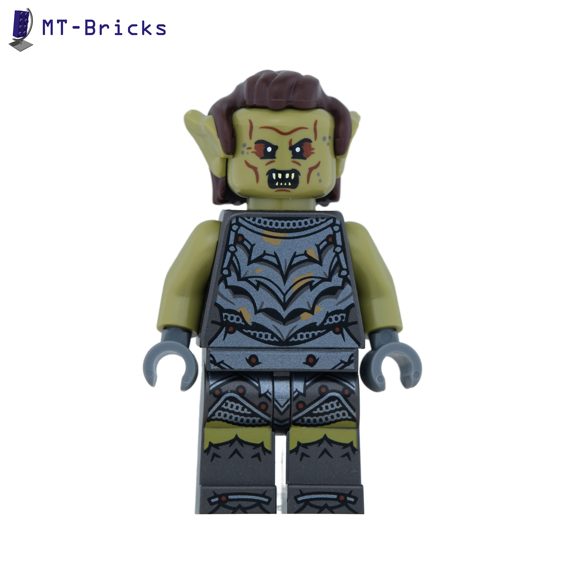 Orc - lor135