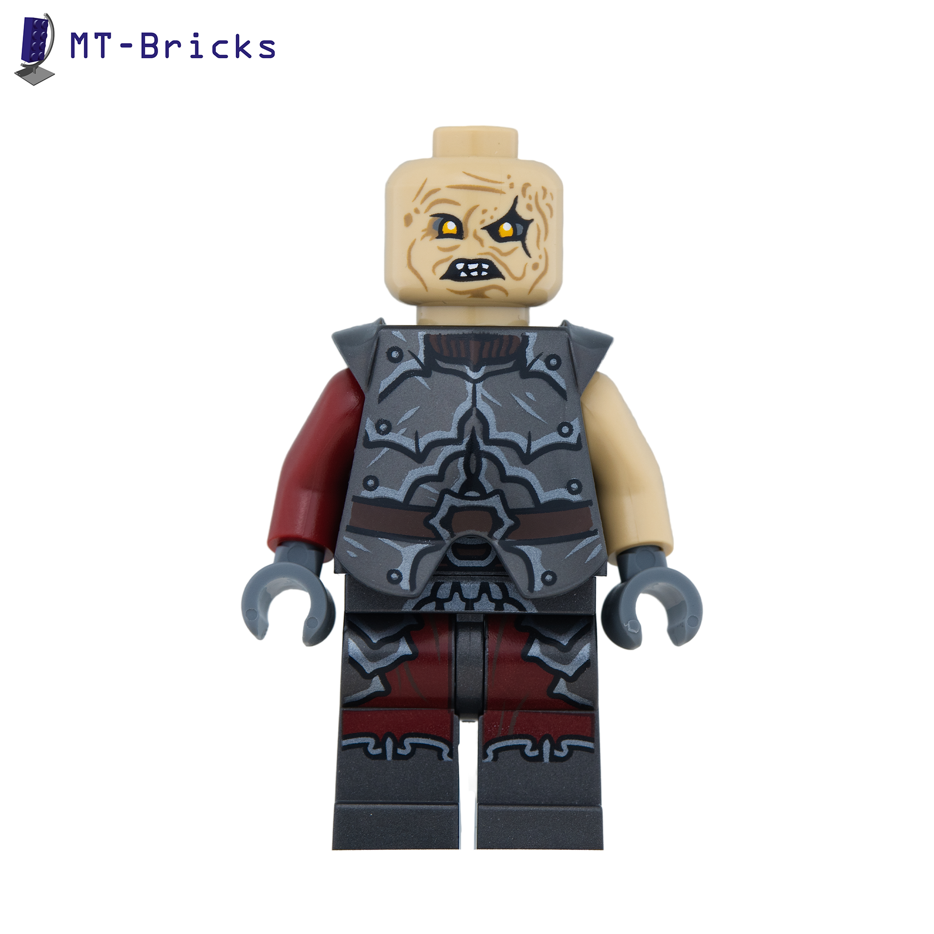 Gothmog - lor136