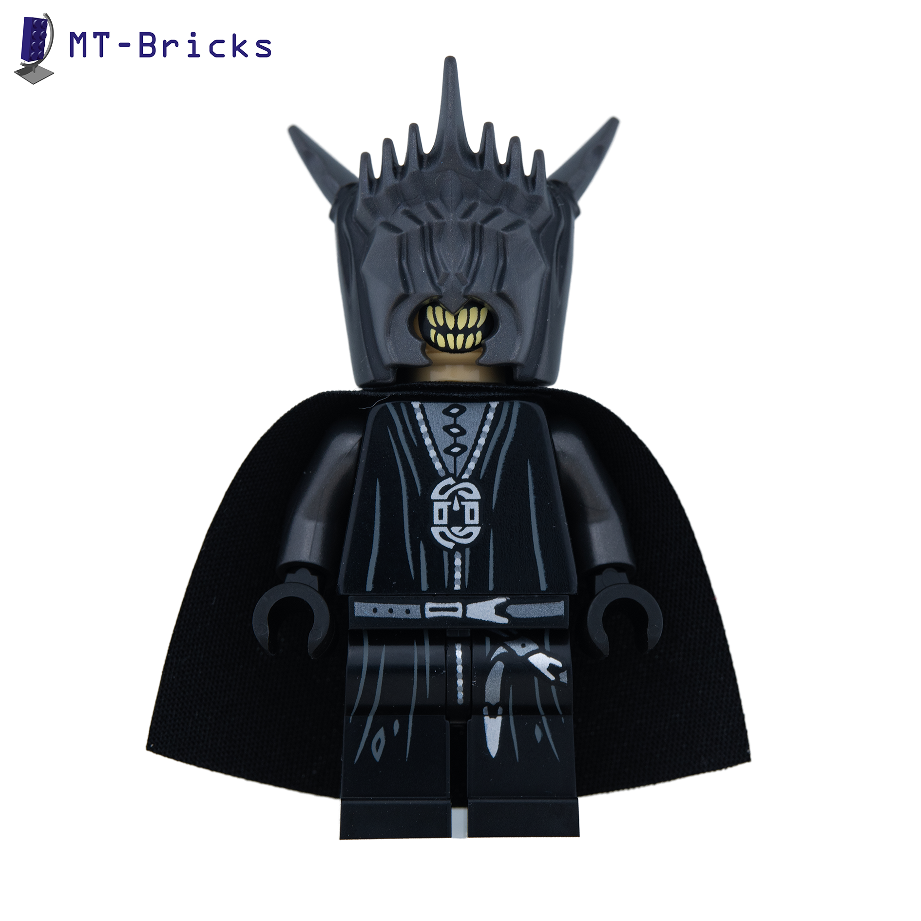 Mouth of Sauron - lor140