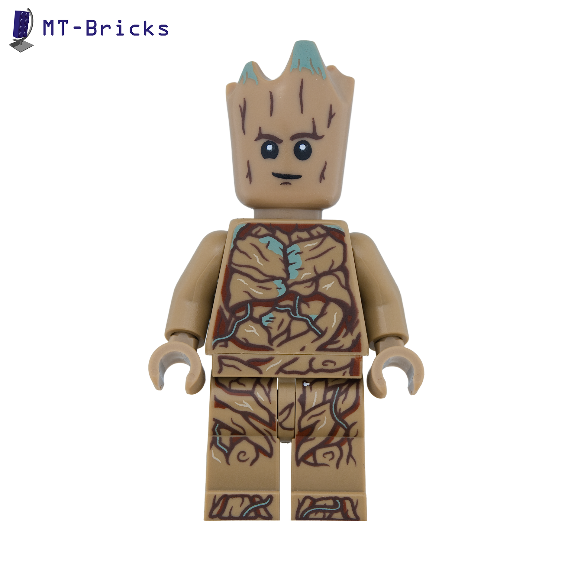 Teen Groot - sh0743