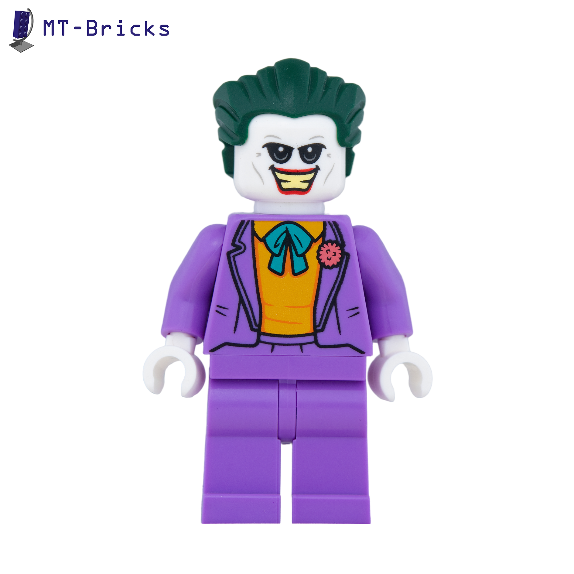LEGO® Minifigur The Joker - sh0960