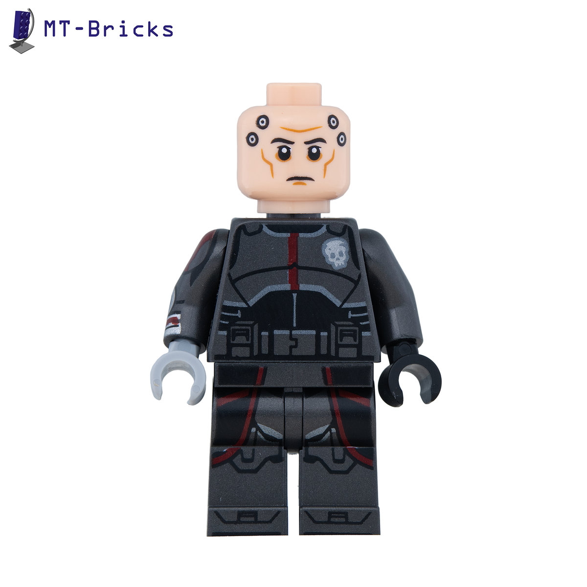 LEGO® Minifigur Clone ARC Trooper Corporal Echo - sw1151