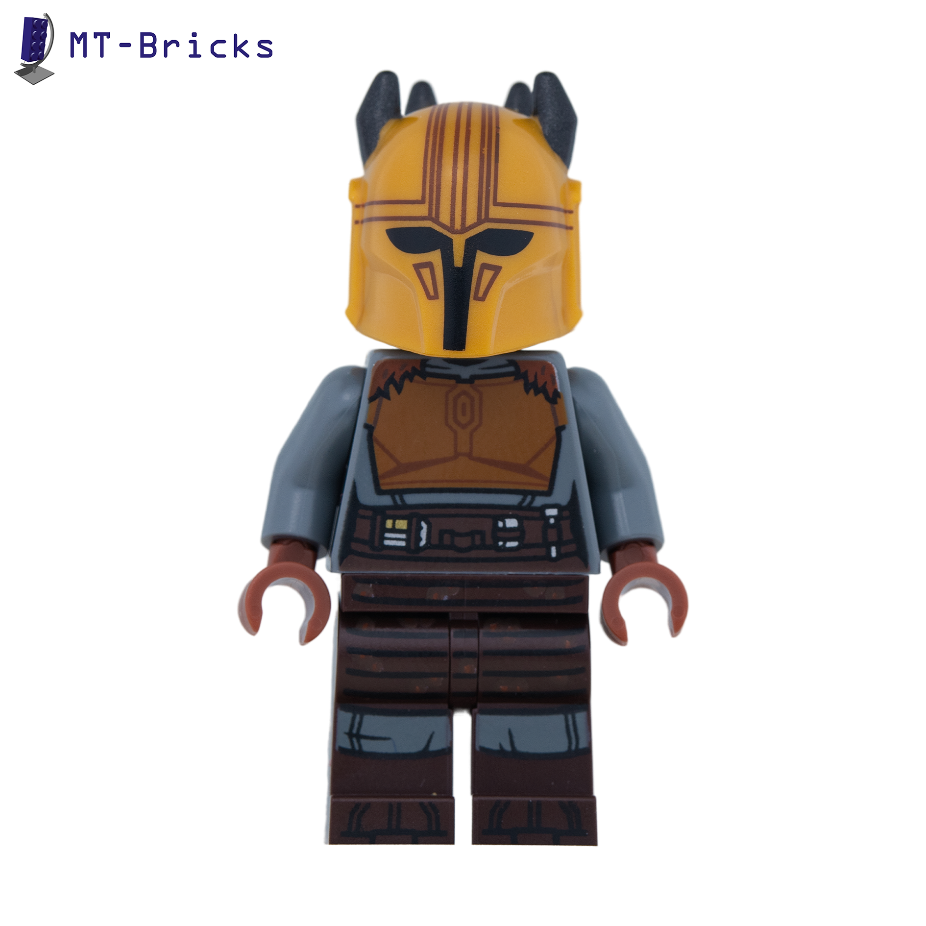 The Armorer - sw1171