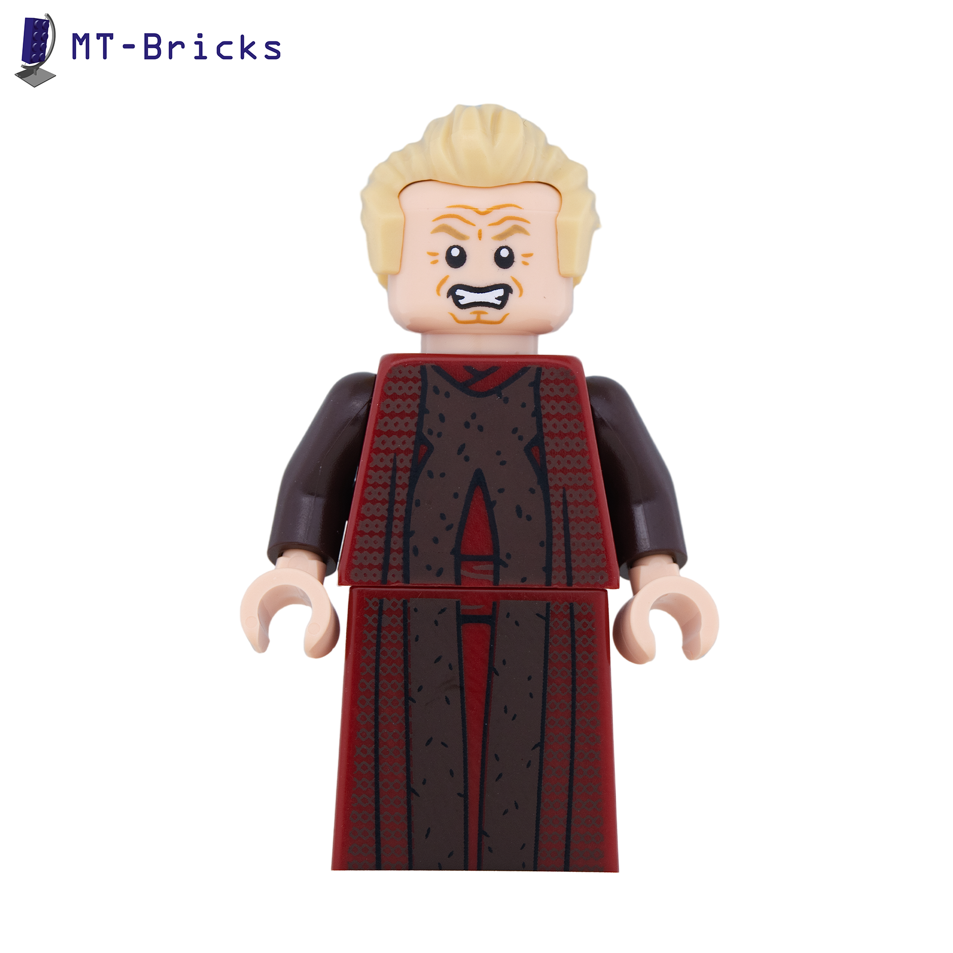 Chancellor Palpatine - sw1306