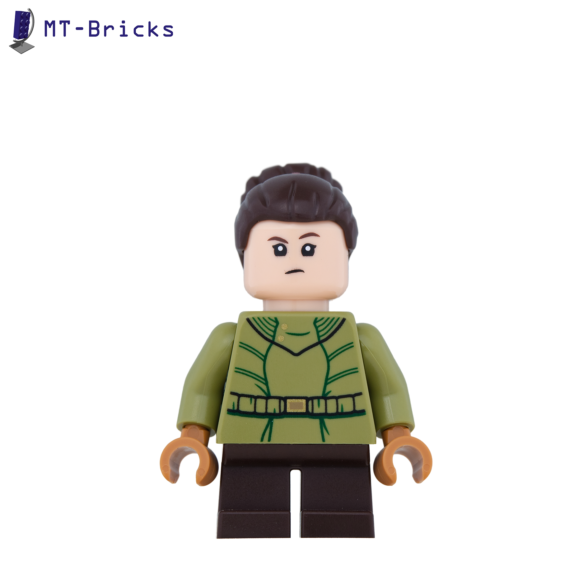 LEGO® Minifigur Princess Leia - sw1348