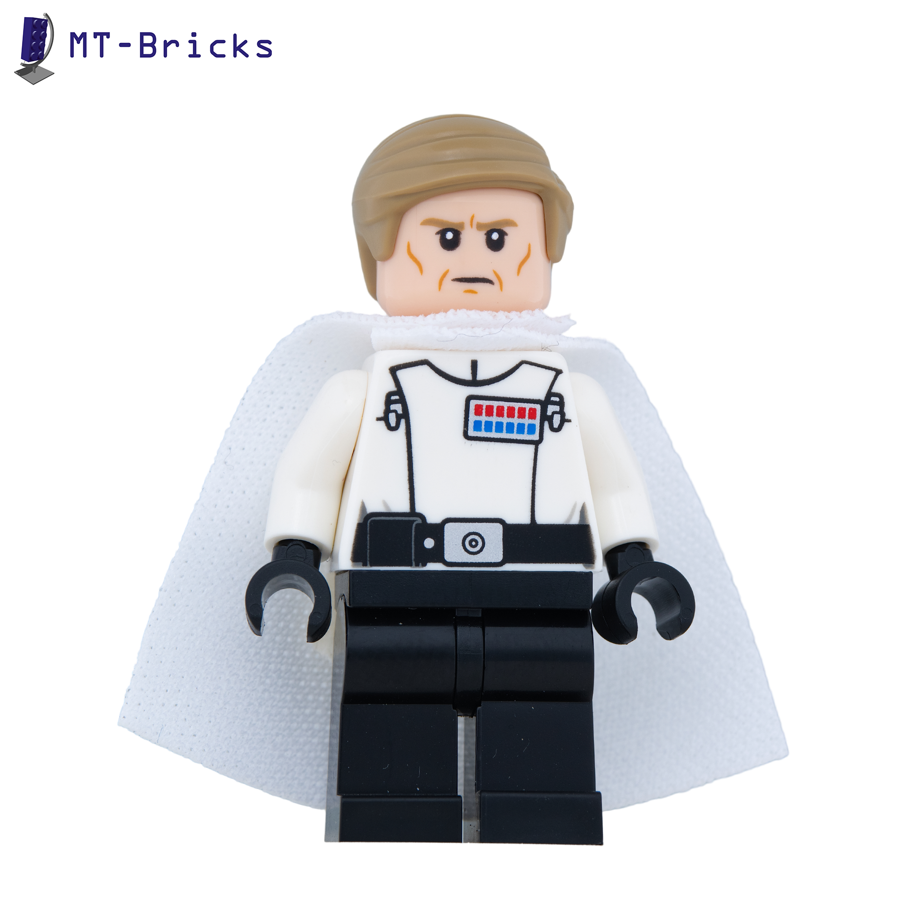 Director Orson Callan Krennic - sw1482