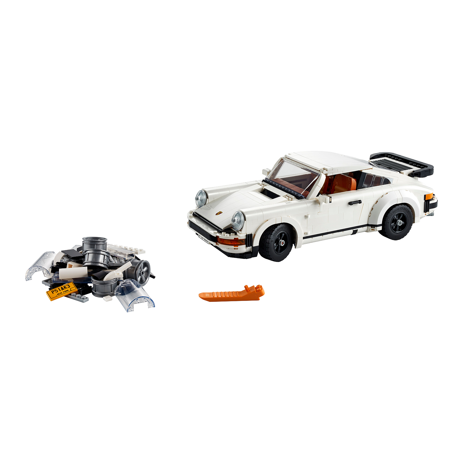 LEGO® Set 10295 Porsche 911
