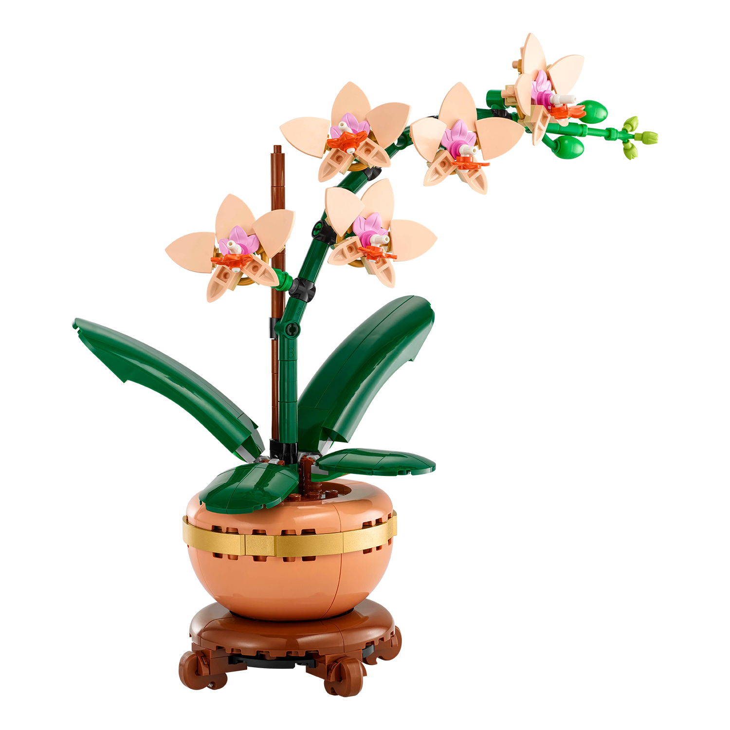 LEGO® Set 10343 Mini-Orchidee
