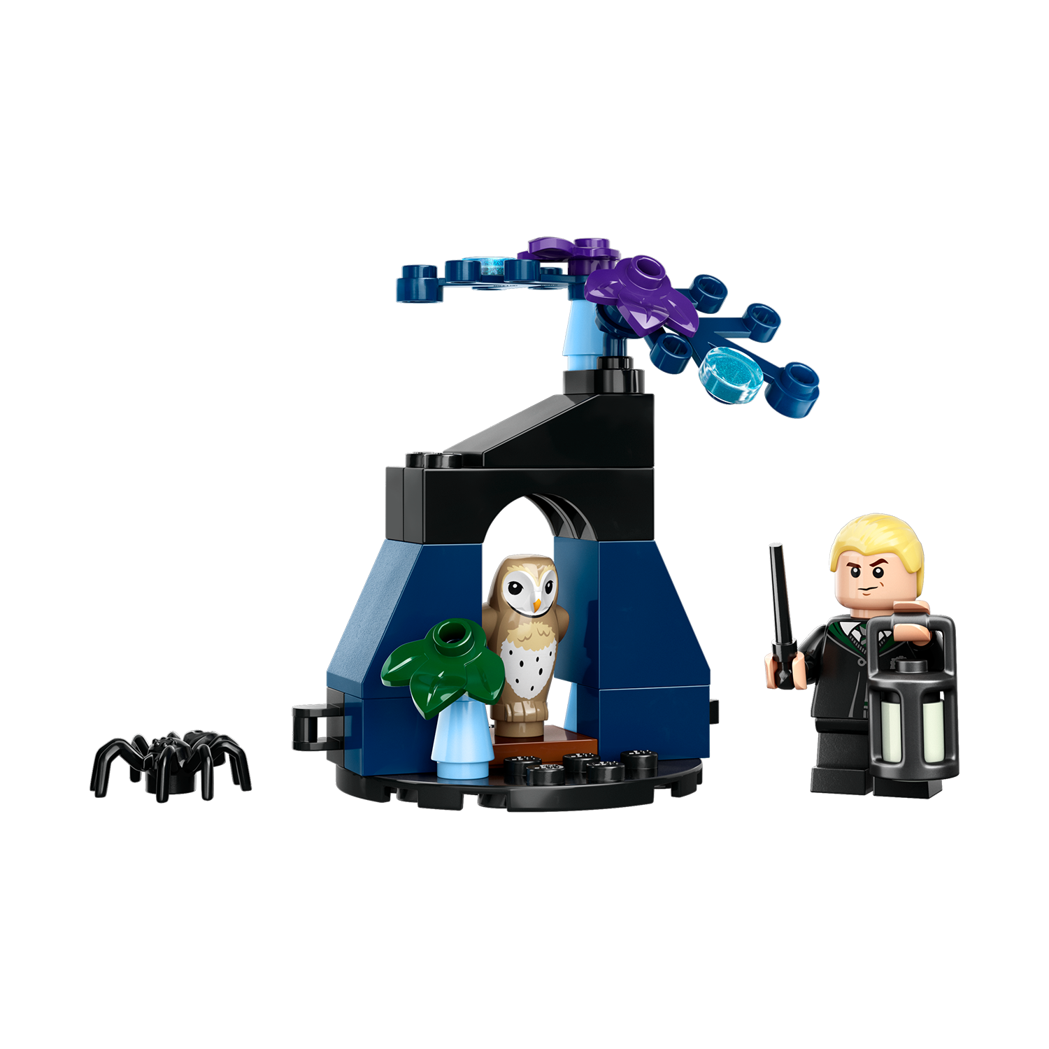 LEGO® Set 30677 Draco im Verbotenen Wald™