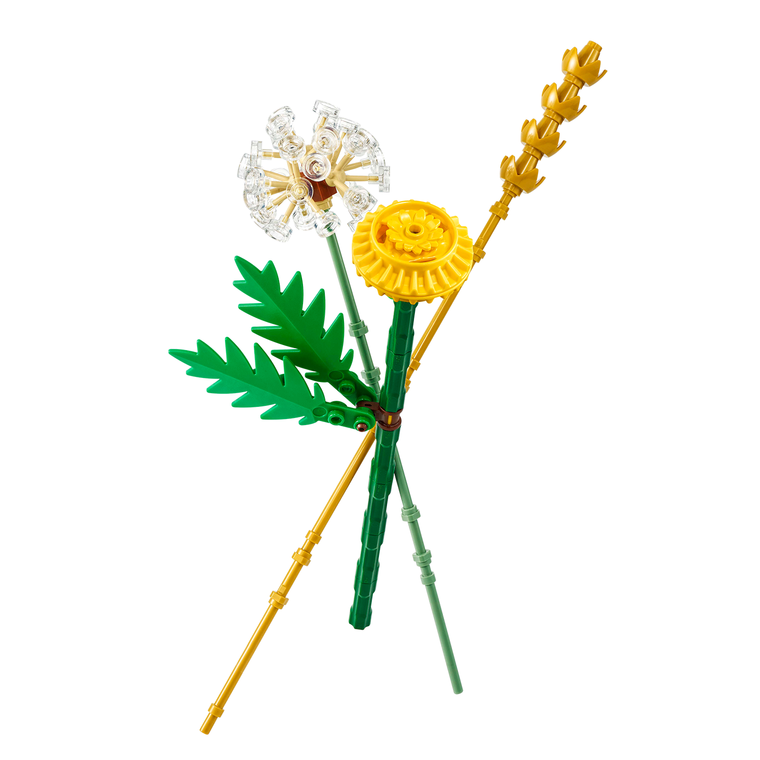 LEGO® Set 30701 Feldblumen