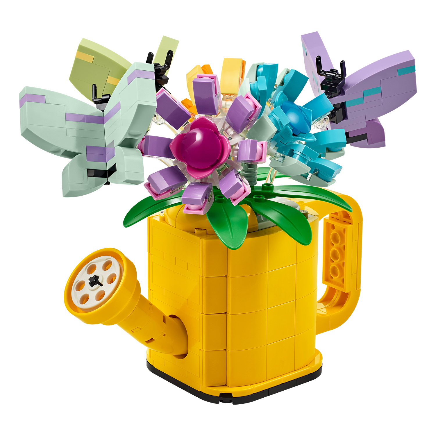 LEGO® Set 31149 Gießkanne mit Blumen