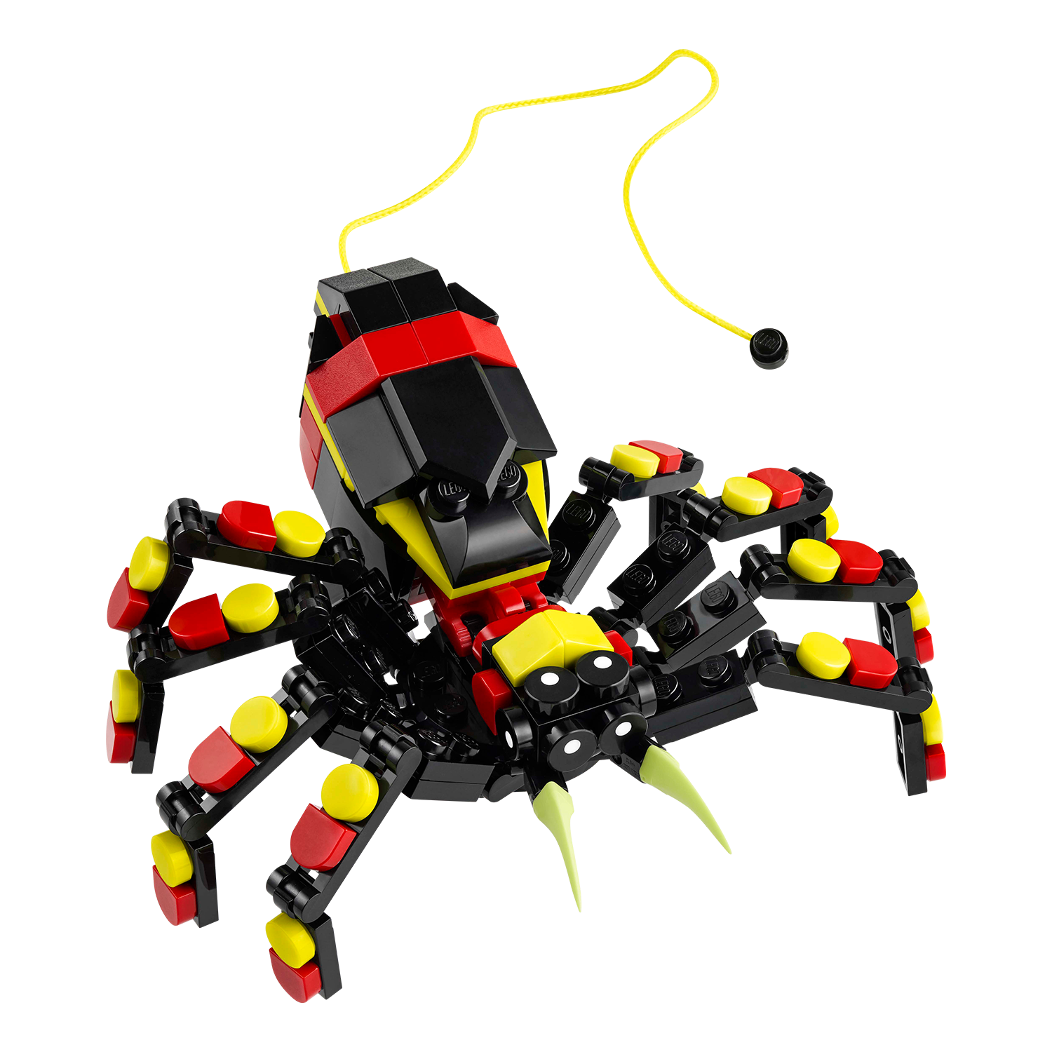 LEGO® Set 31159 Wilde Tiere: Überraschungsspinne