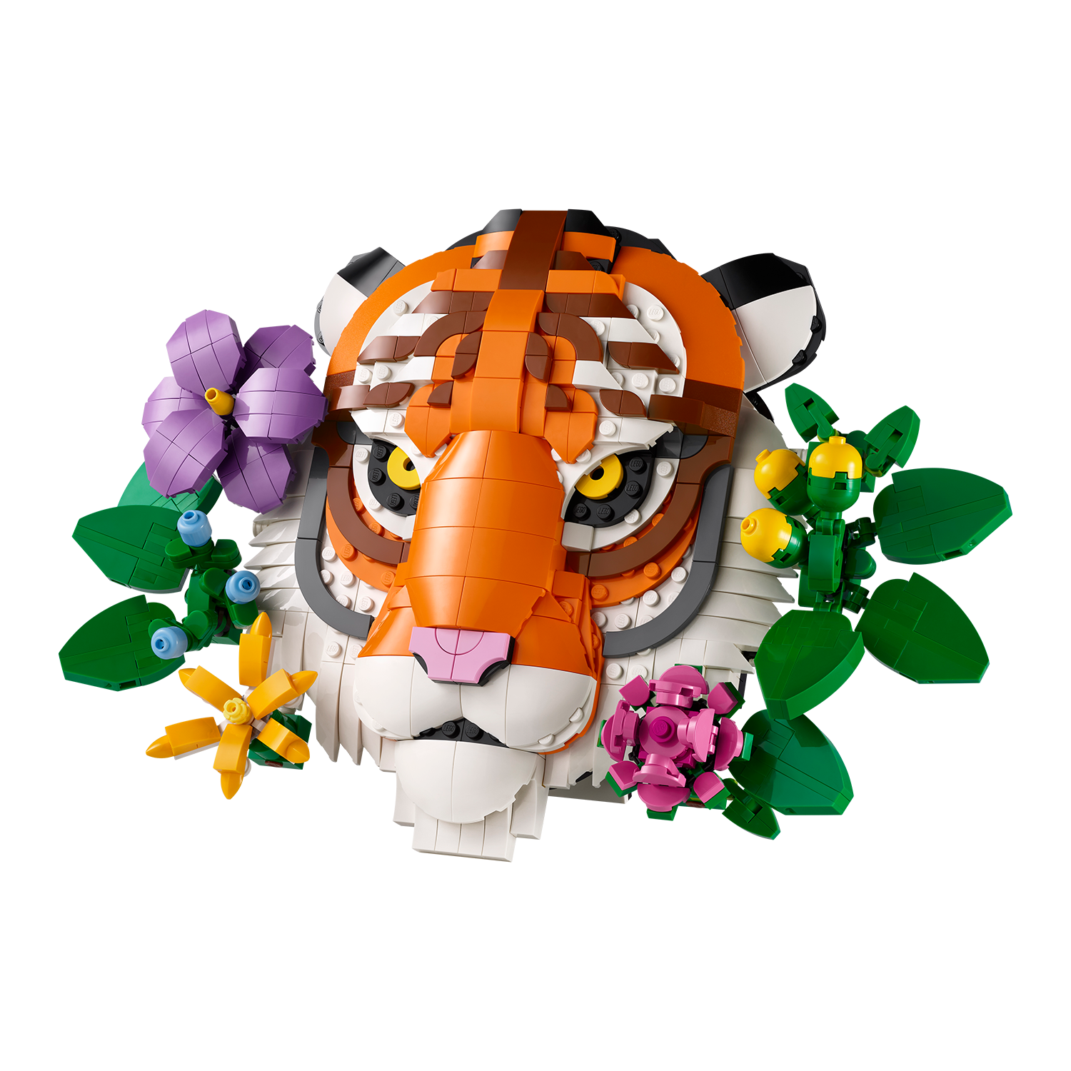 LEGO® Set 31217 Fauna Collection - Tiger