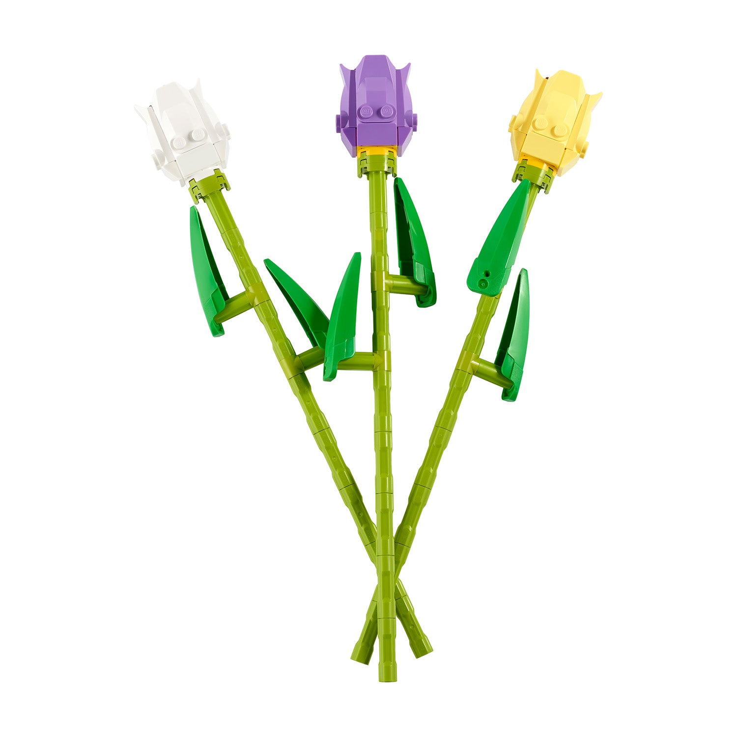 LEGO® Set 40461 Tulpen
