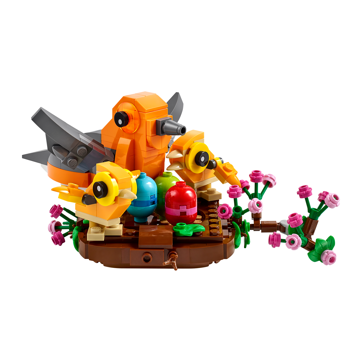 LEGO® Set 40639 Vogelnest