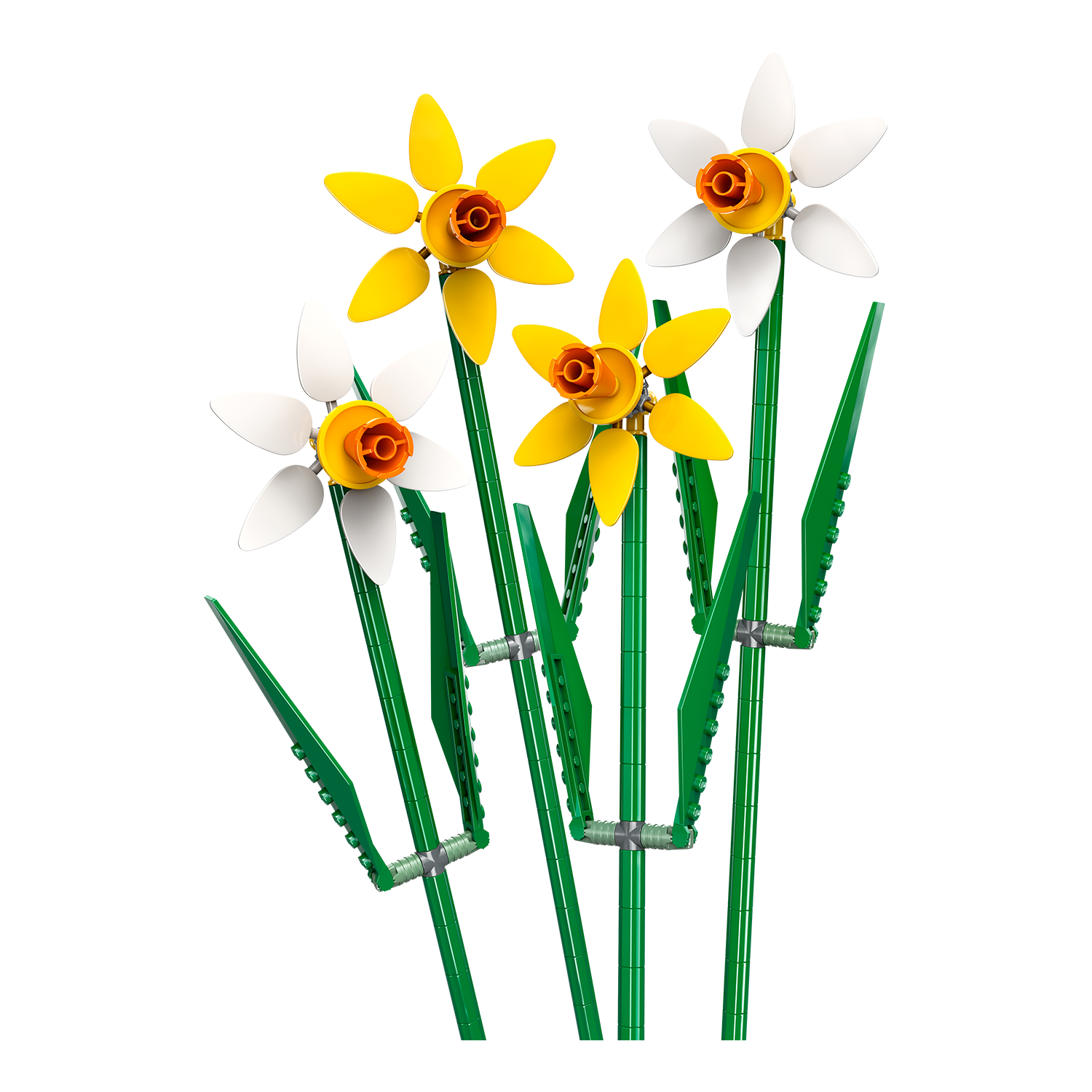 LEGO® Set 40747 Narzissen