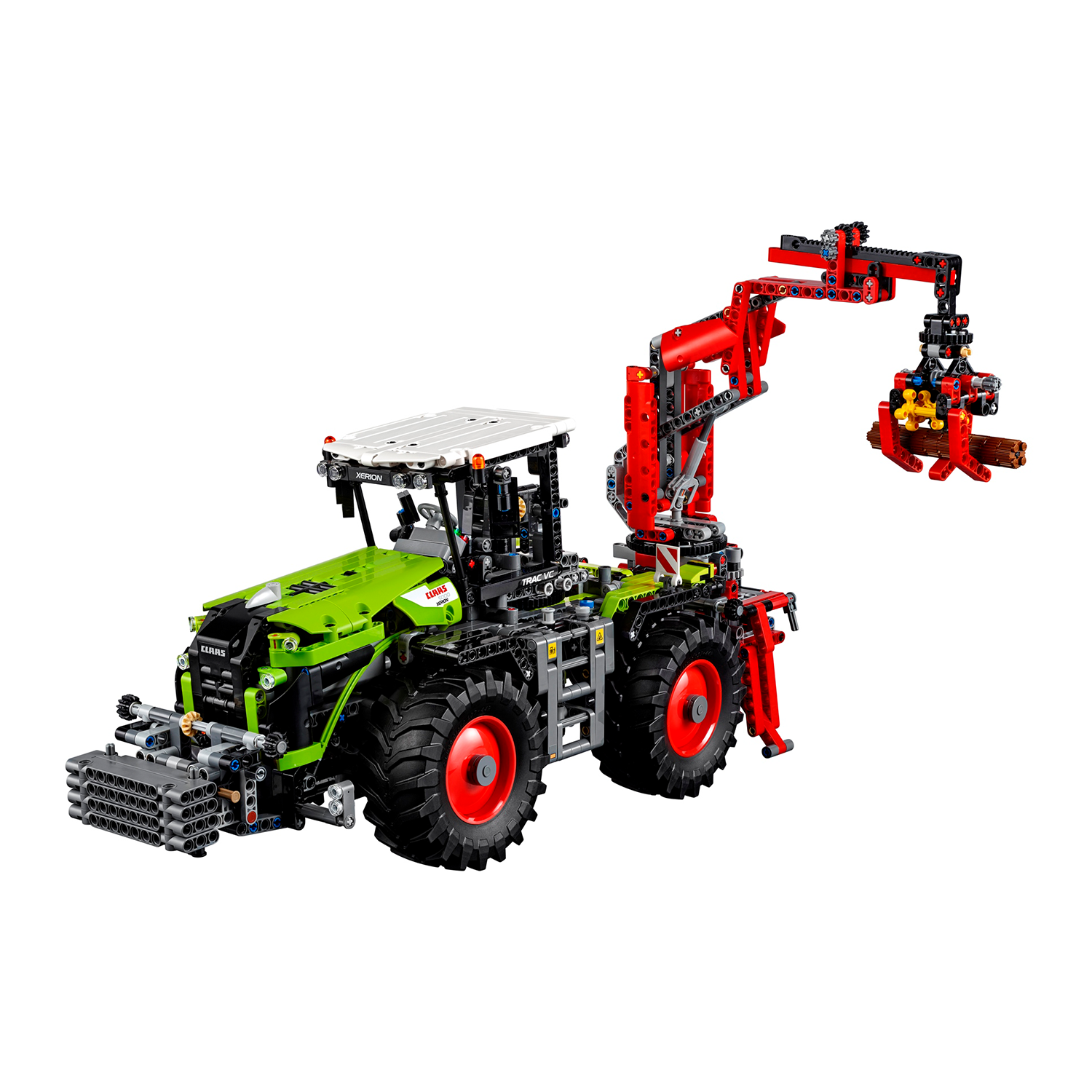 LEGO® Set 42054 CLAAS XERION 5000 TRAC VC