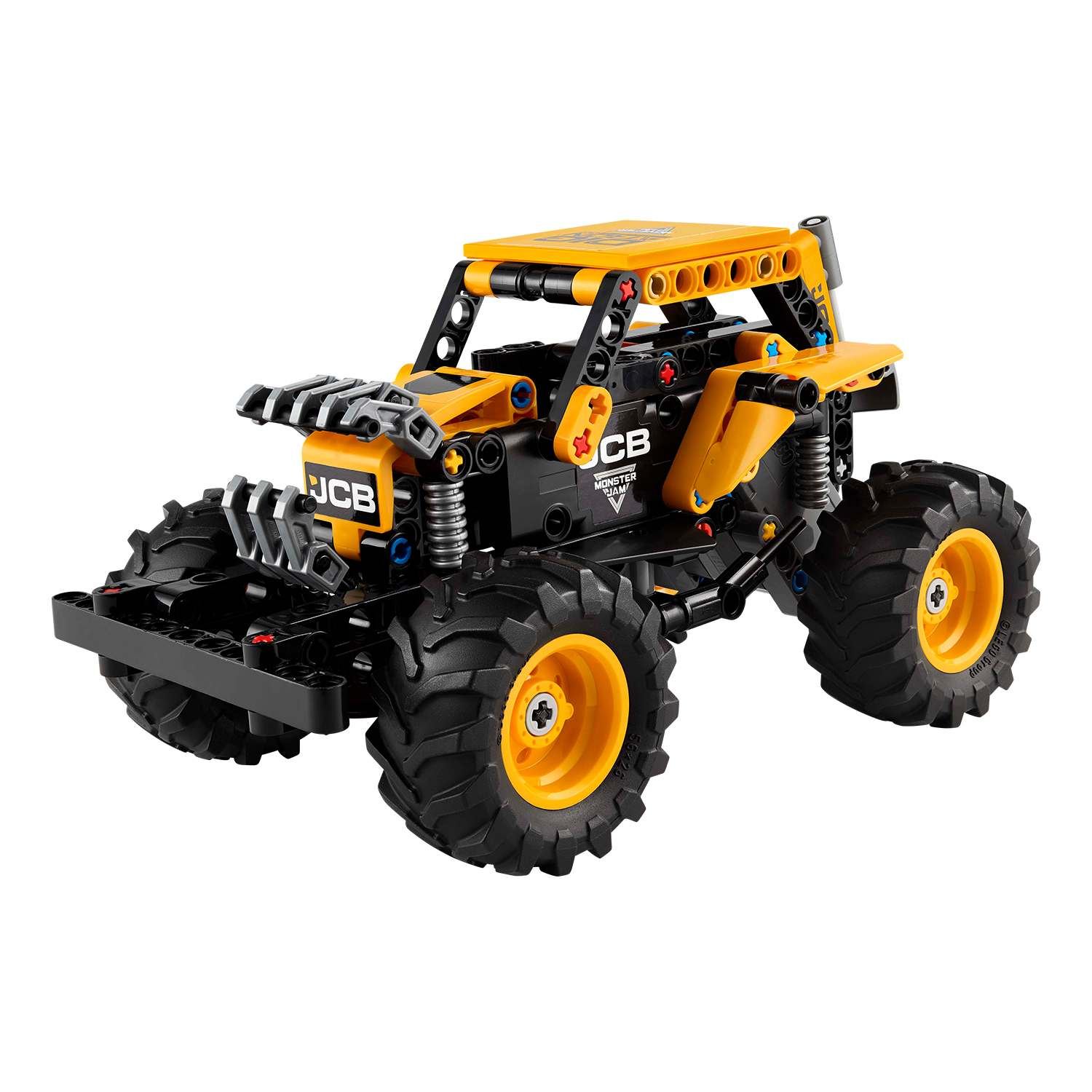 LEGO® Set 42199 Monster Jam™ DIGatron™