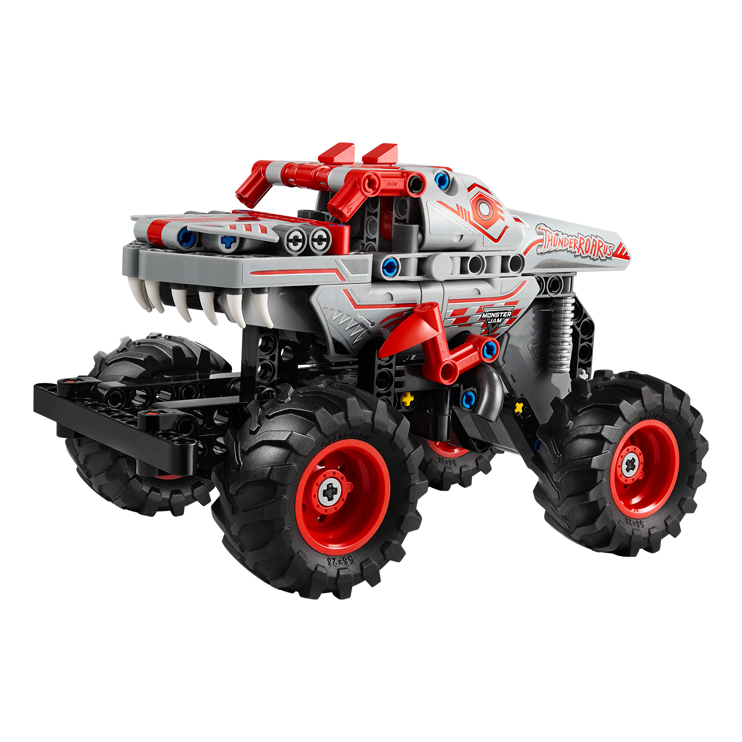 LEGO® Set 42200 Monster Jam™ ThunderROARus™