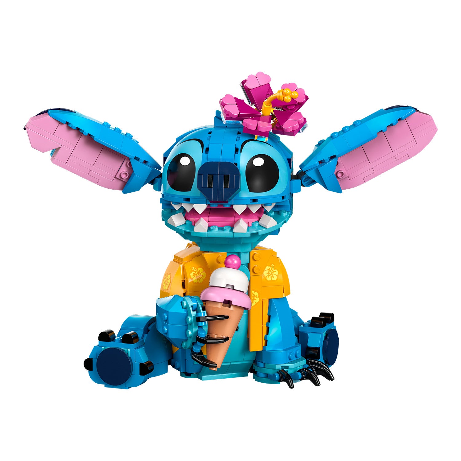 LEGO® Set 43249 Stitch