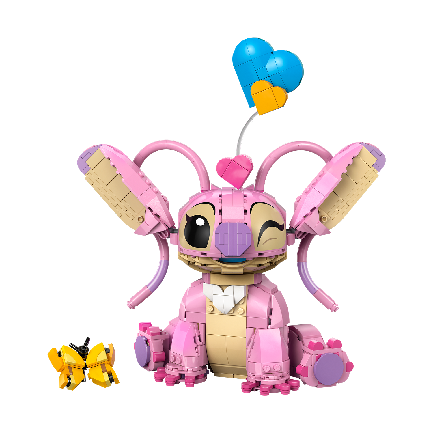 LEGO® Set 43257 Angel