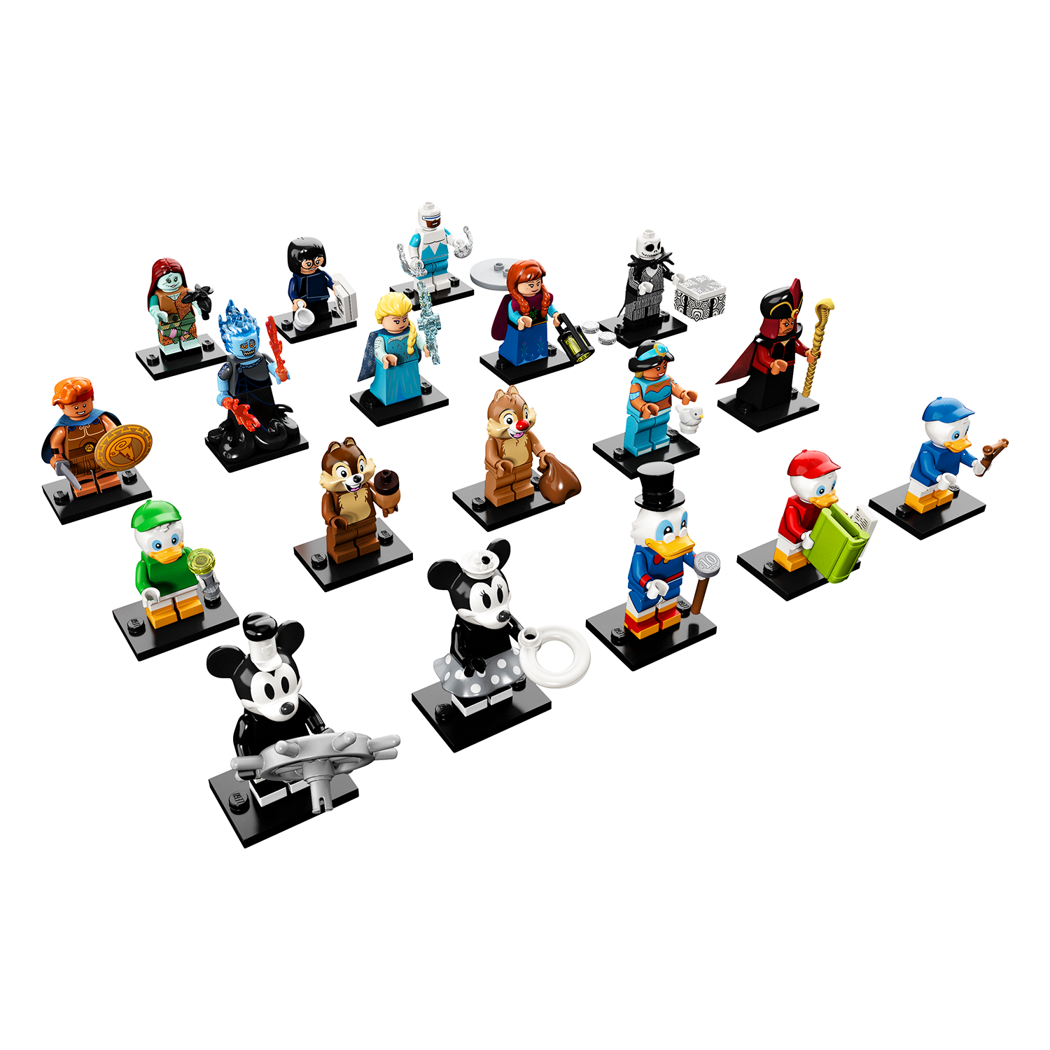LEGO® Set 71024 Disney Series 2