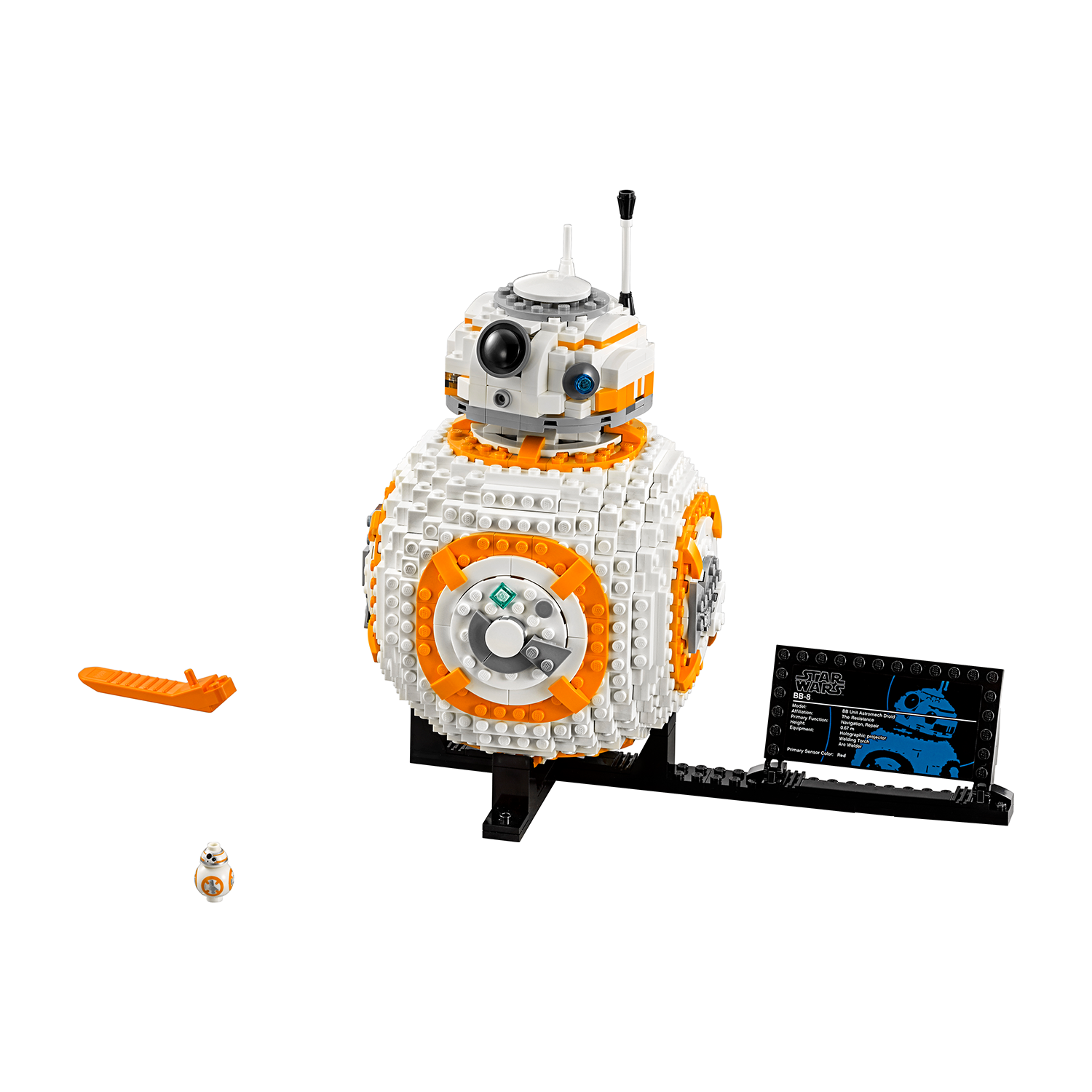 LEGO® Set 75187 BB-8™