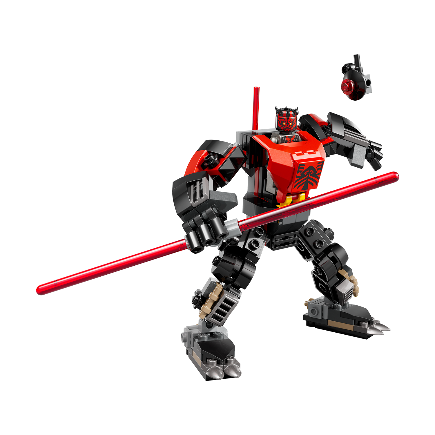LEGO® Set 75411 Darth Maul™ Mech