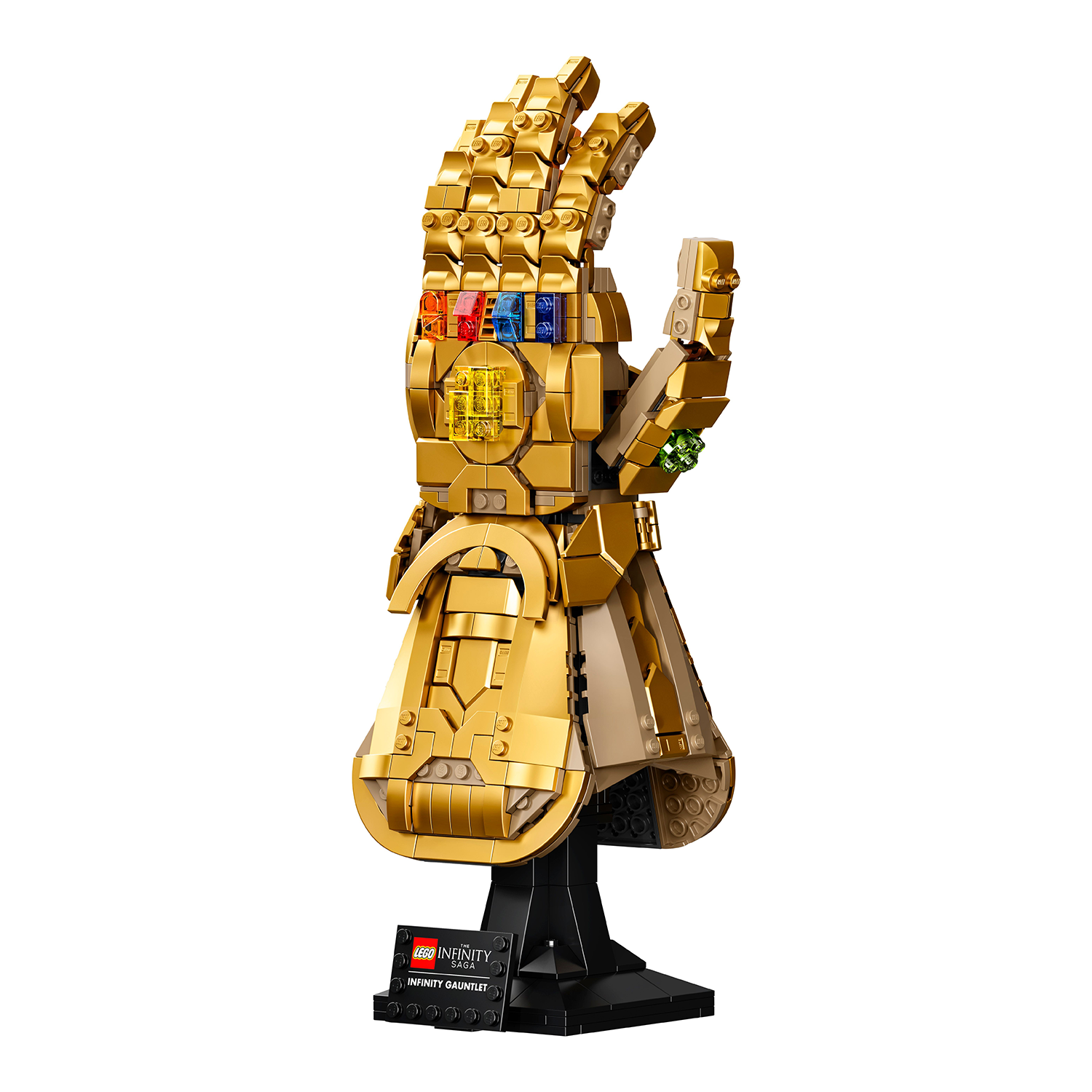 LEGO® Set 76191 Infinity Handschuh